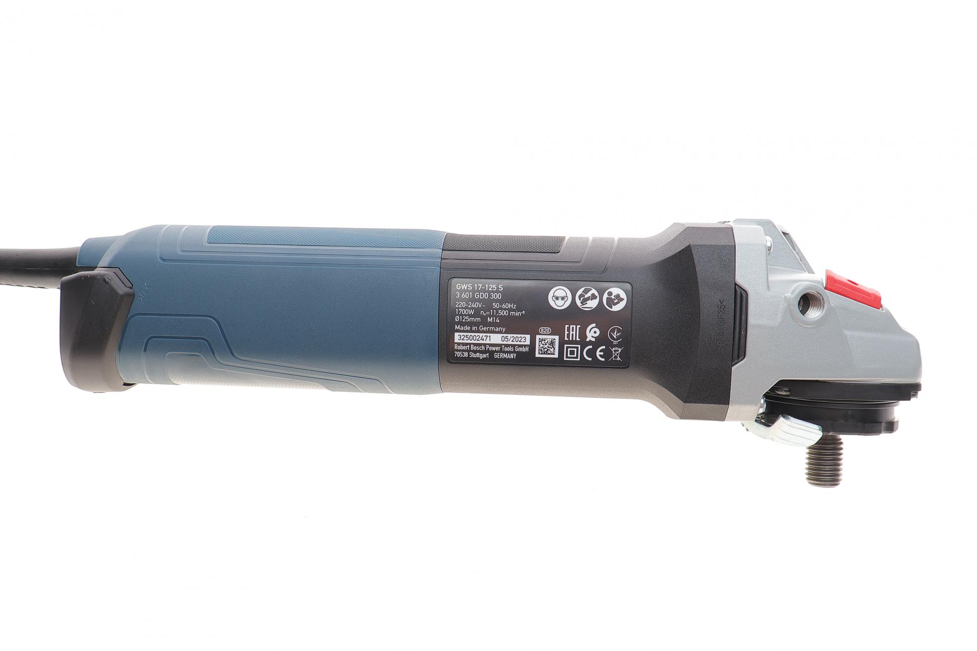 06017D0300 BOSCH