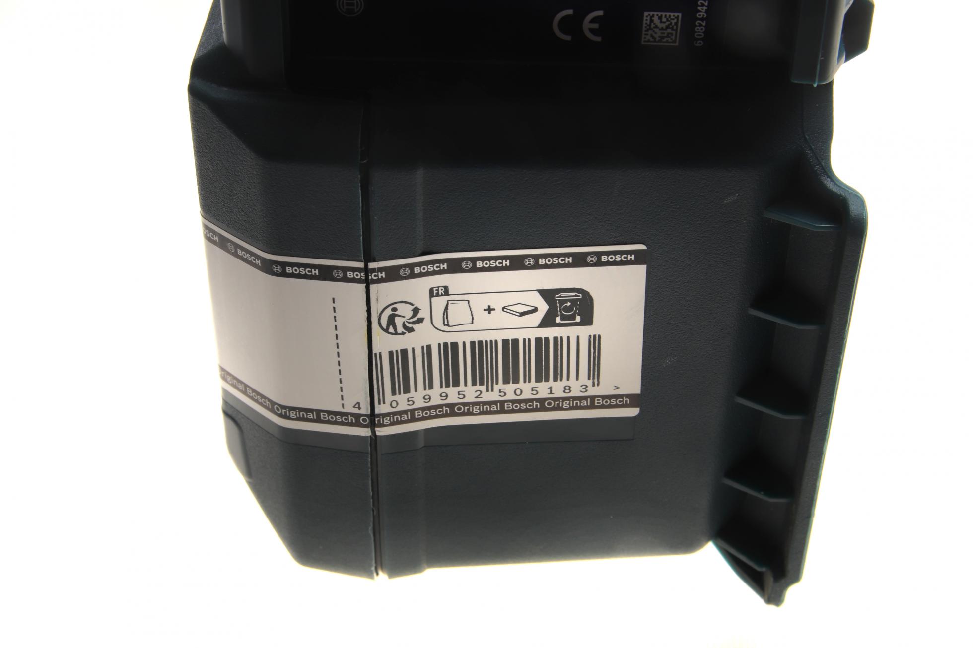 06019H5100 BOSCH