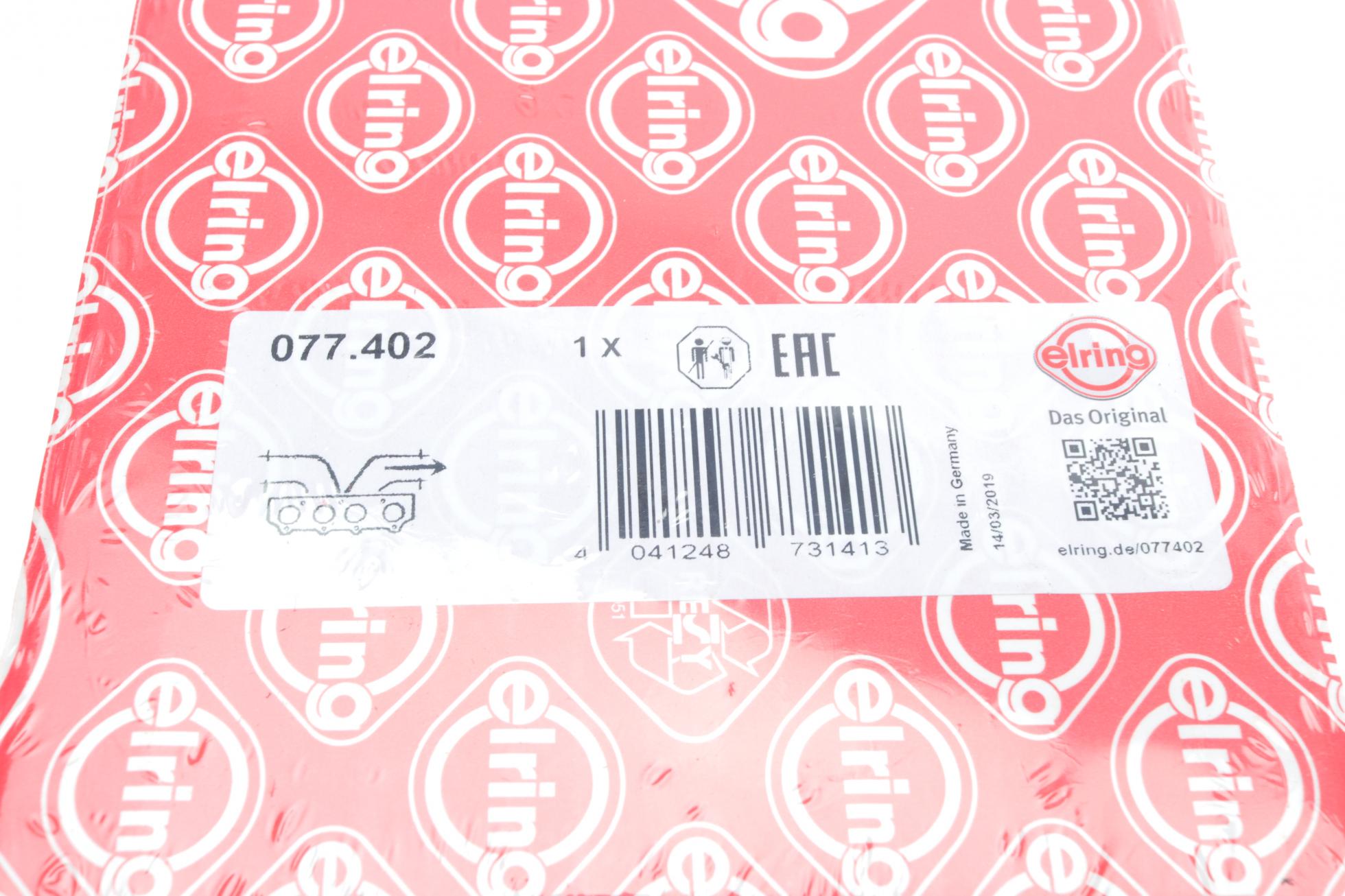 077402 ELRING