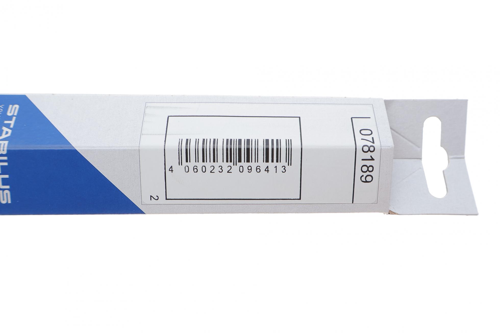 078189 STABILUS