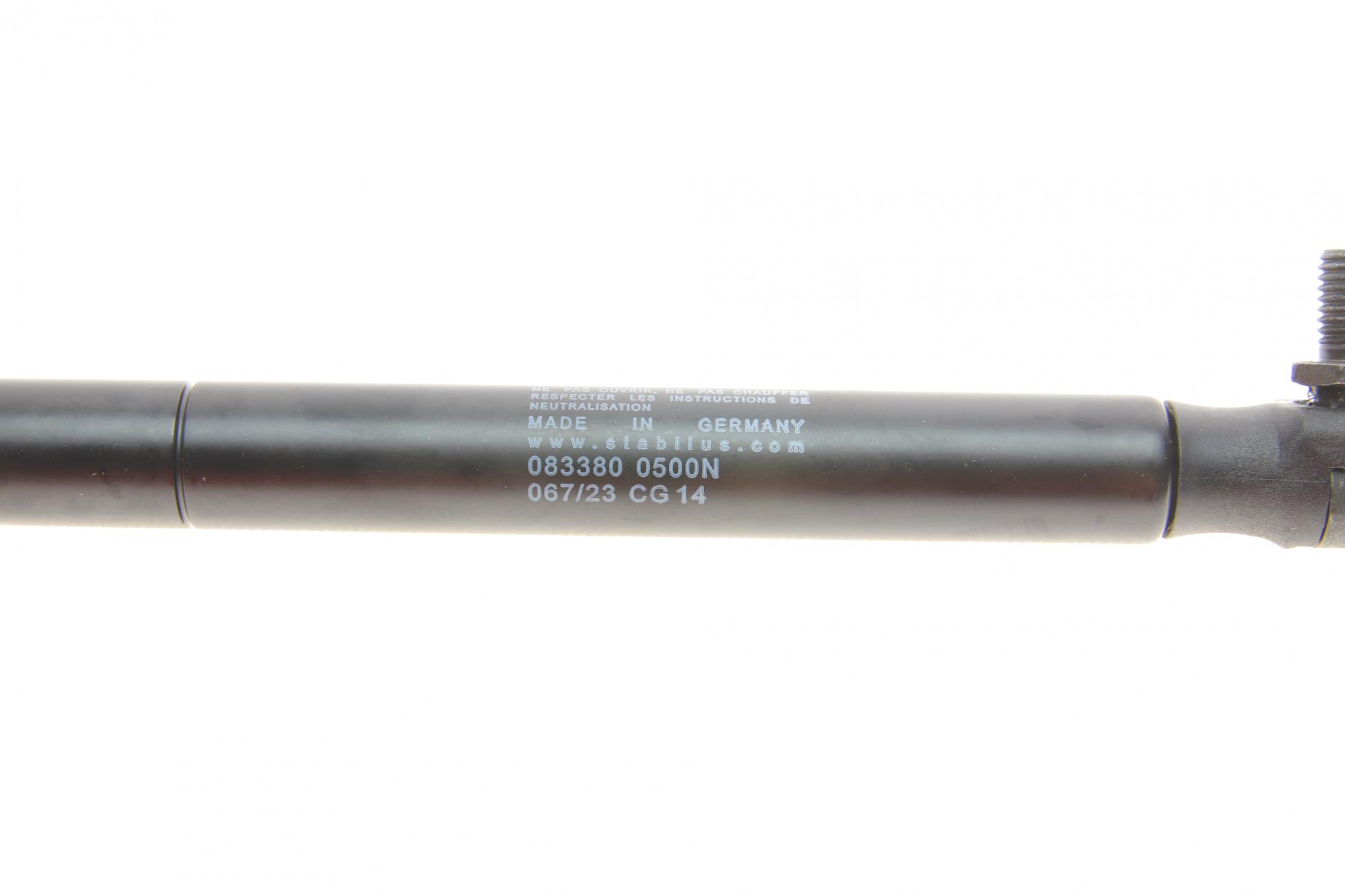 083380 STABILUS