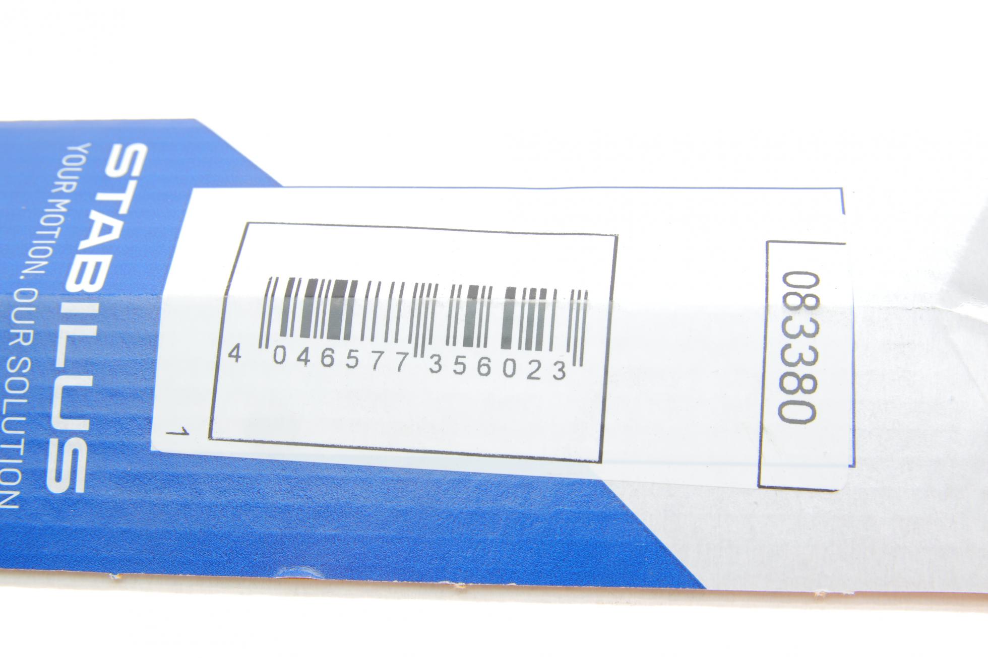 083380 STABILUS