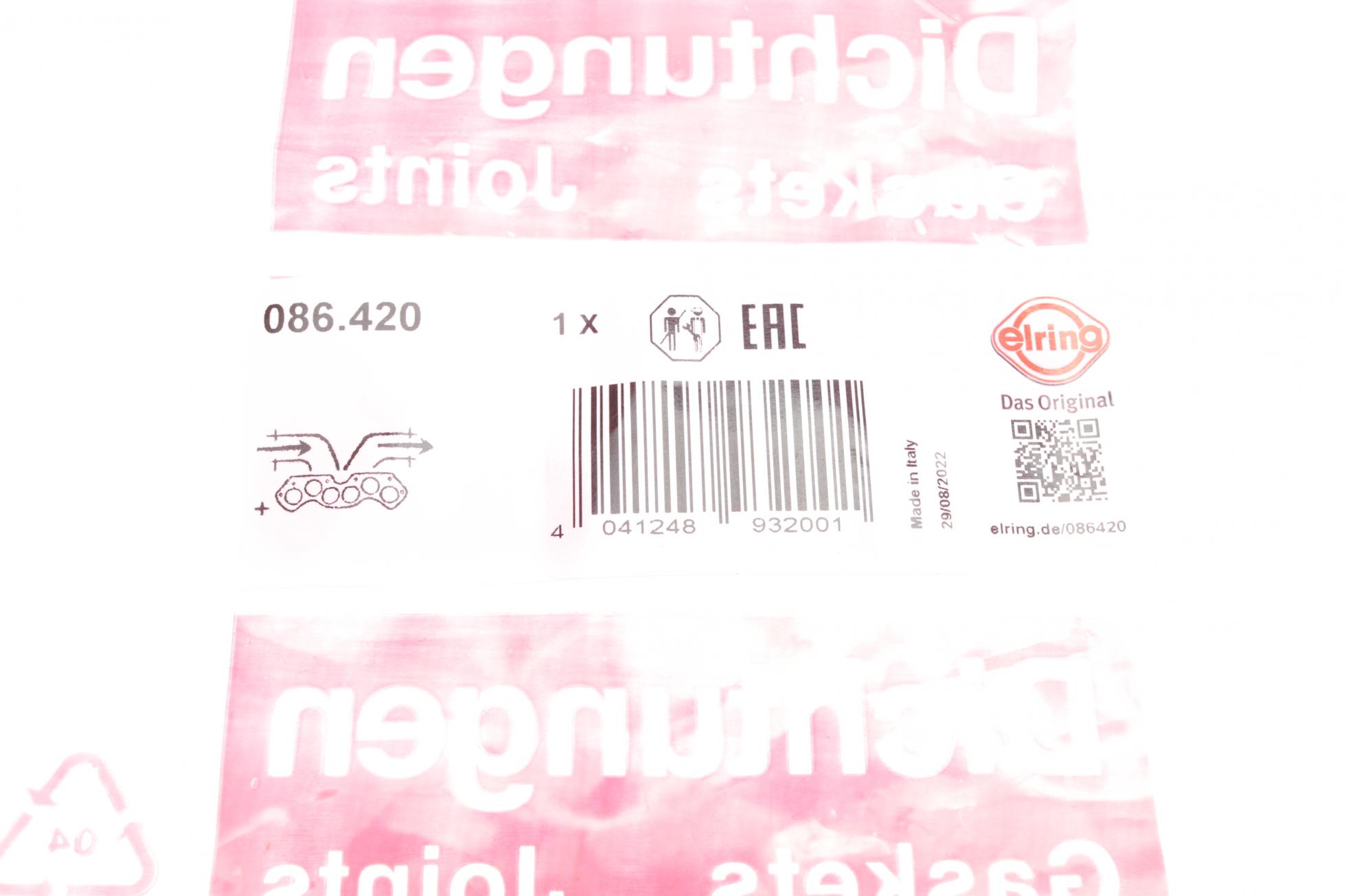 086420 ELRING