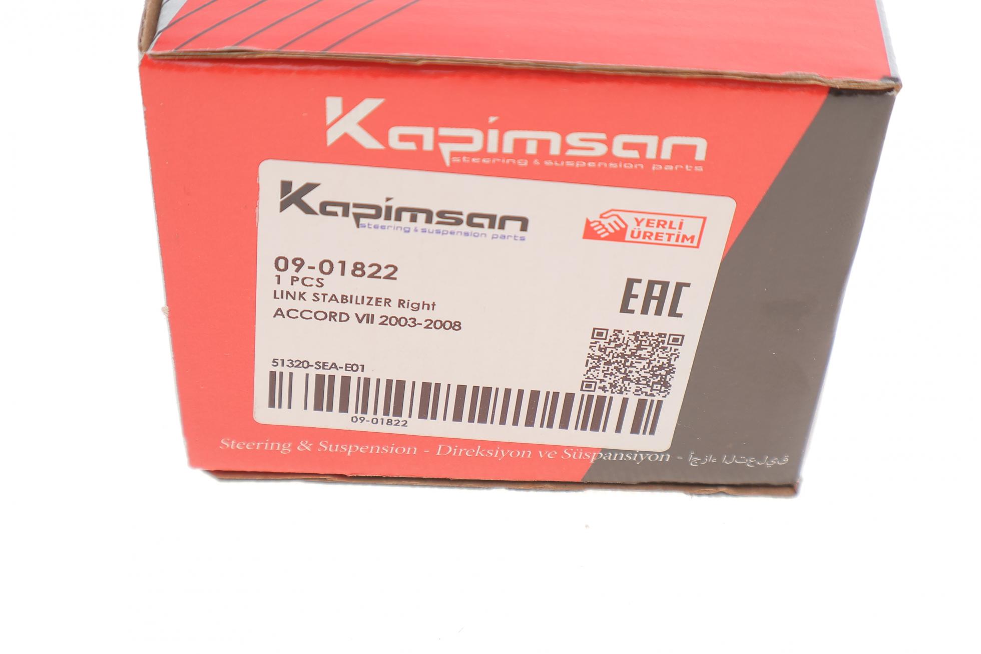 0901822 KAPIMSAN