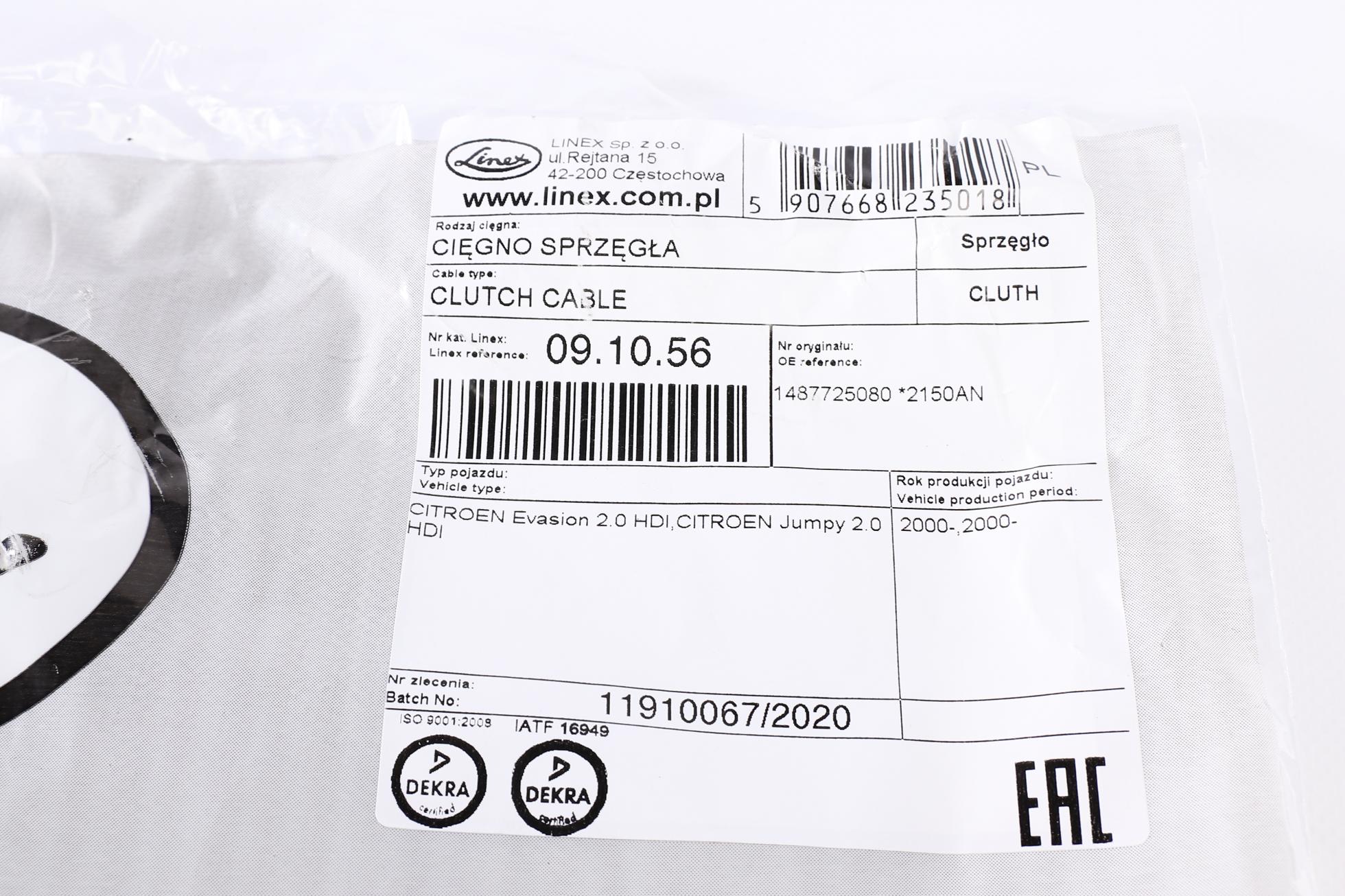 091056 LINEX