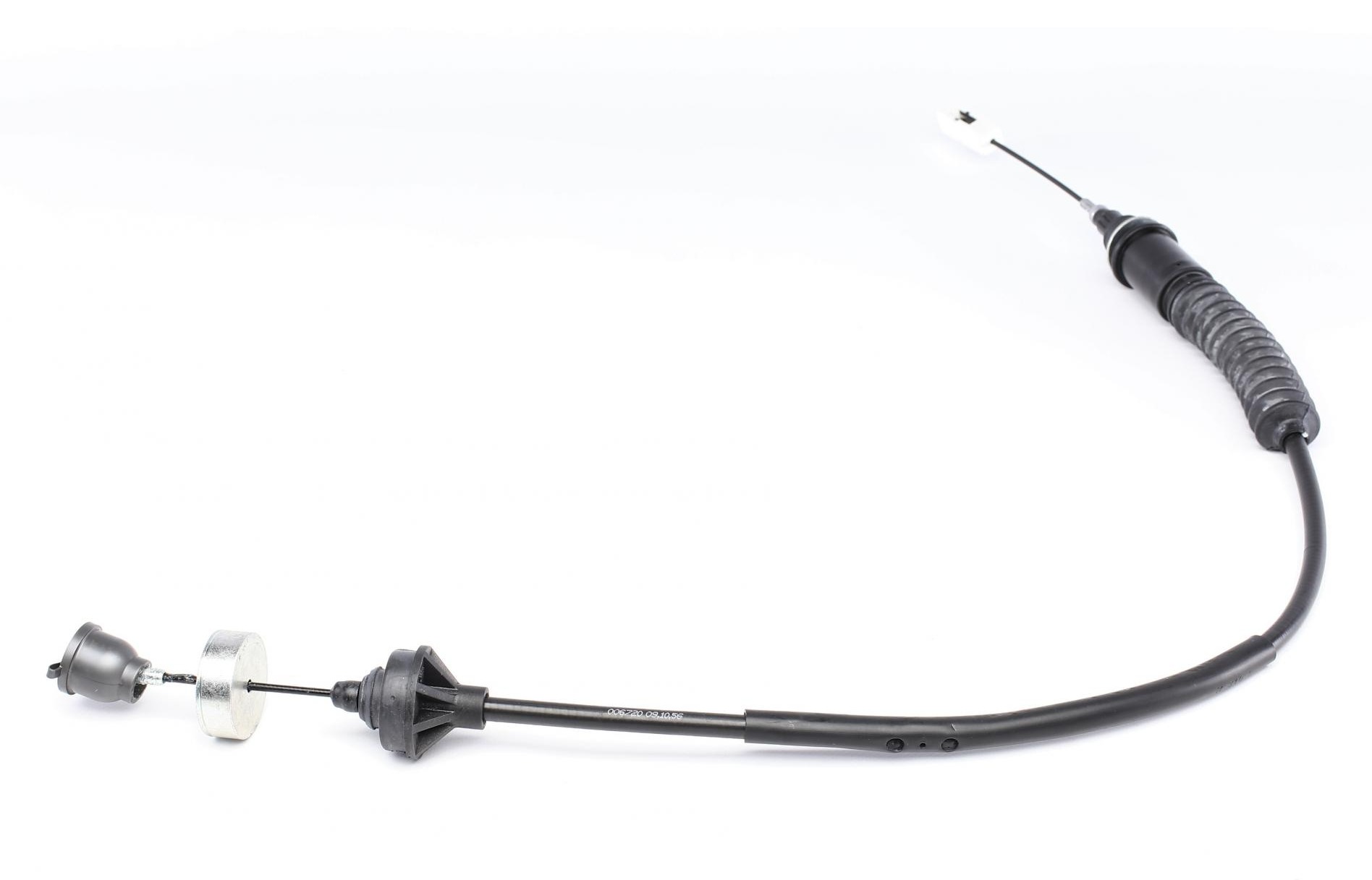 Трос сцепления Fiat Scudo/Citroen Jumper/Peugeot Expert 2.0HDI 96-06 (1003/643mm)