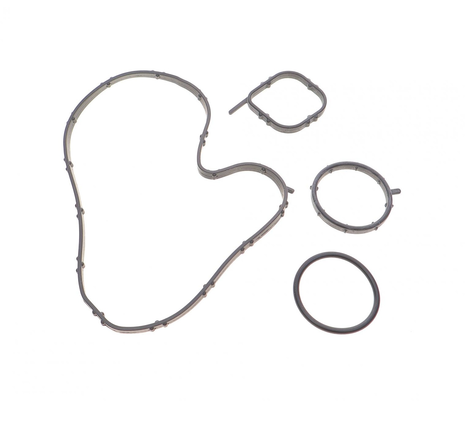 Прокладка помпи води BMW X1 (F48)/X2 (F39) 15- B38/B42/B48