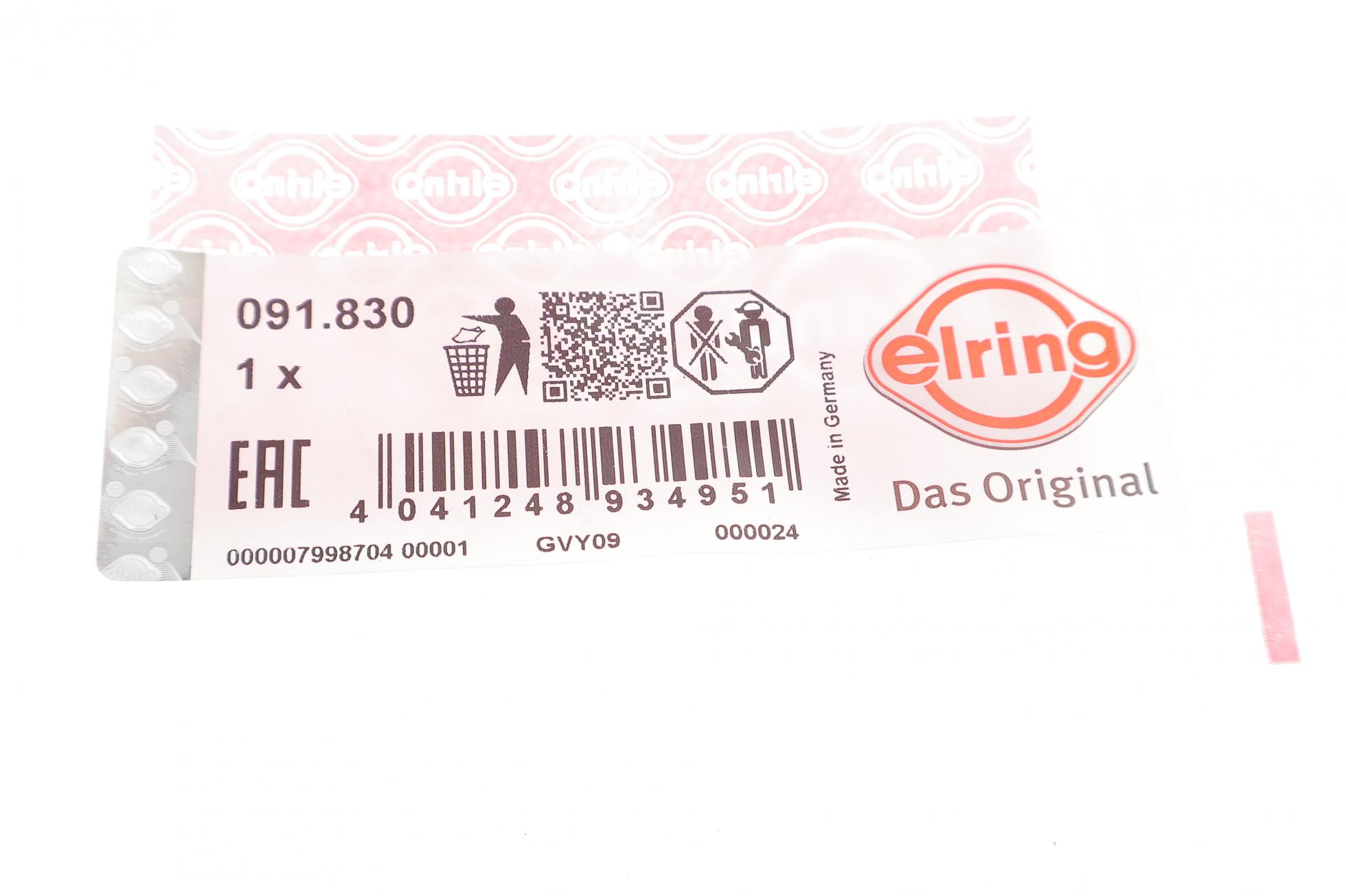 091830 ELRING
