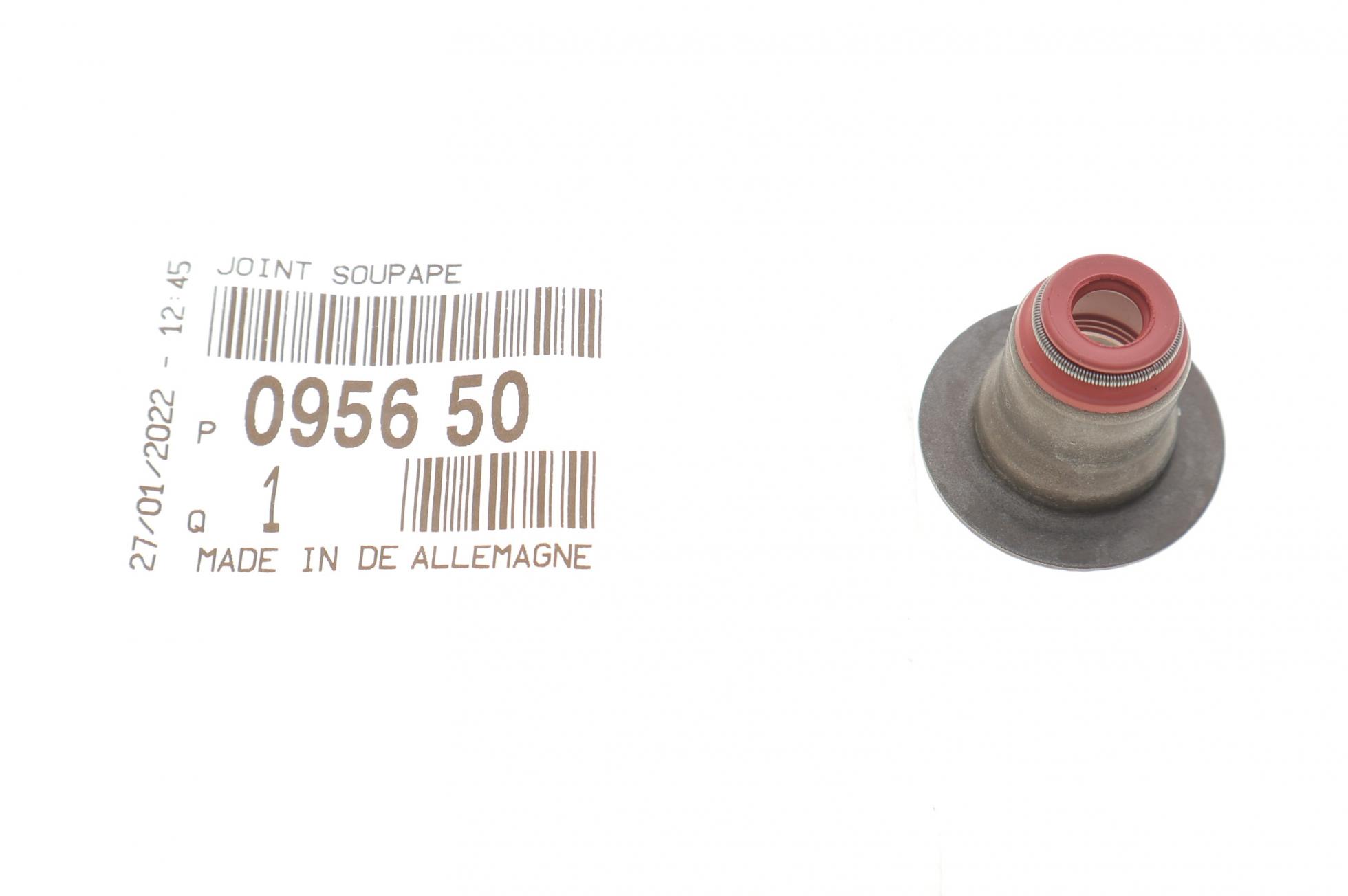 095650 PSA