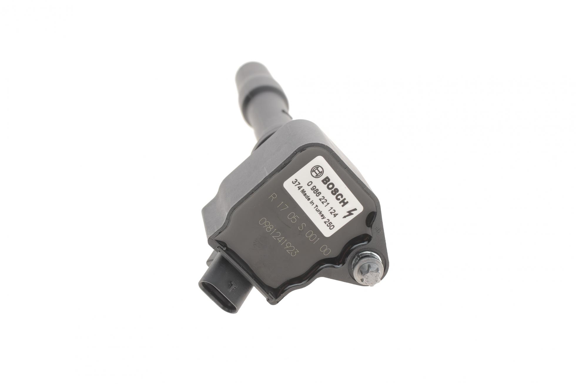0986221124 BOSCH