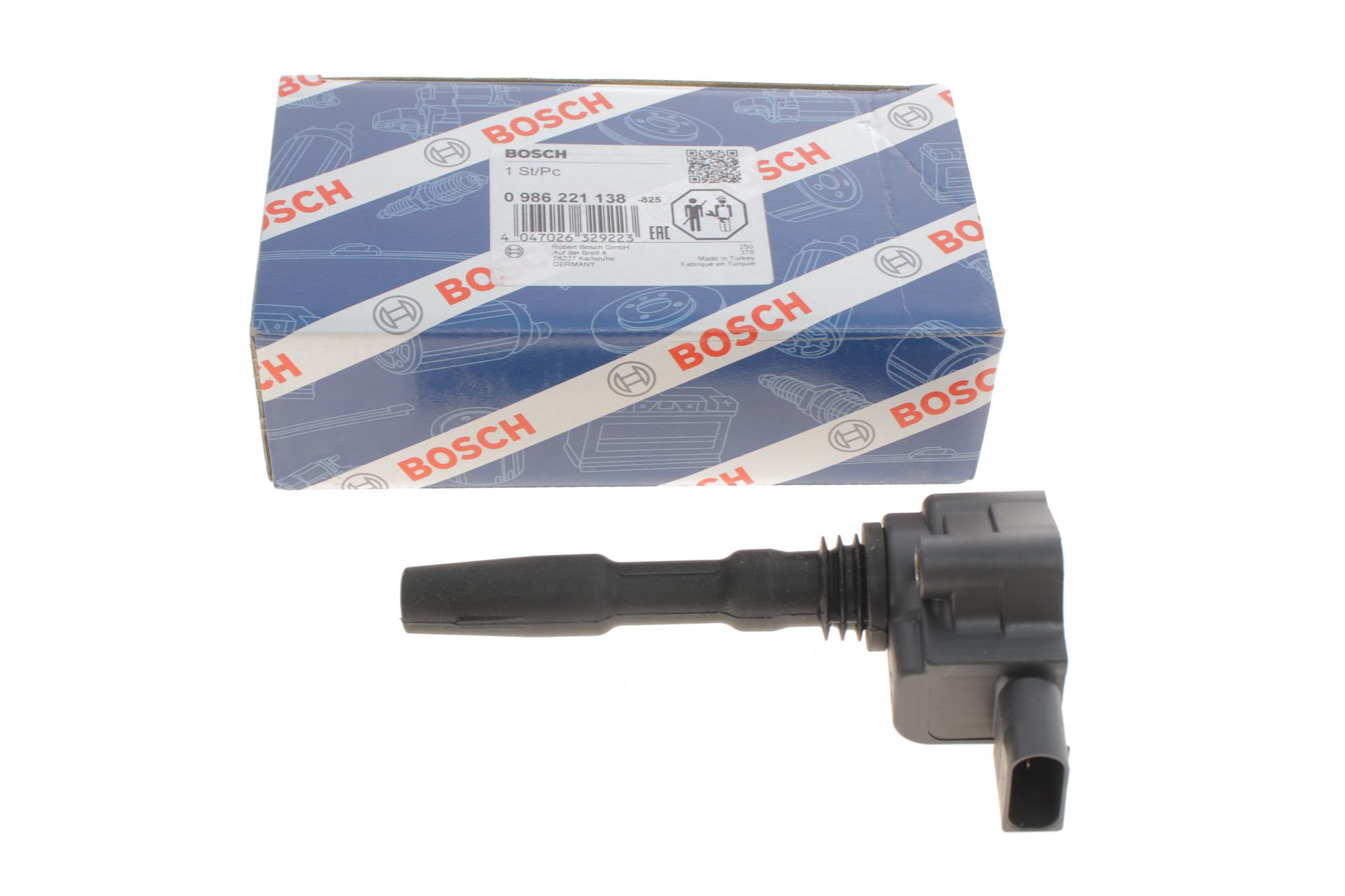 0986221138 BOSCH