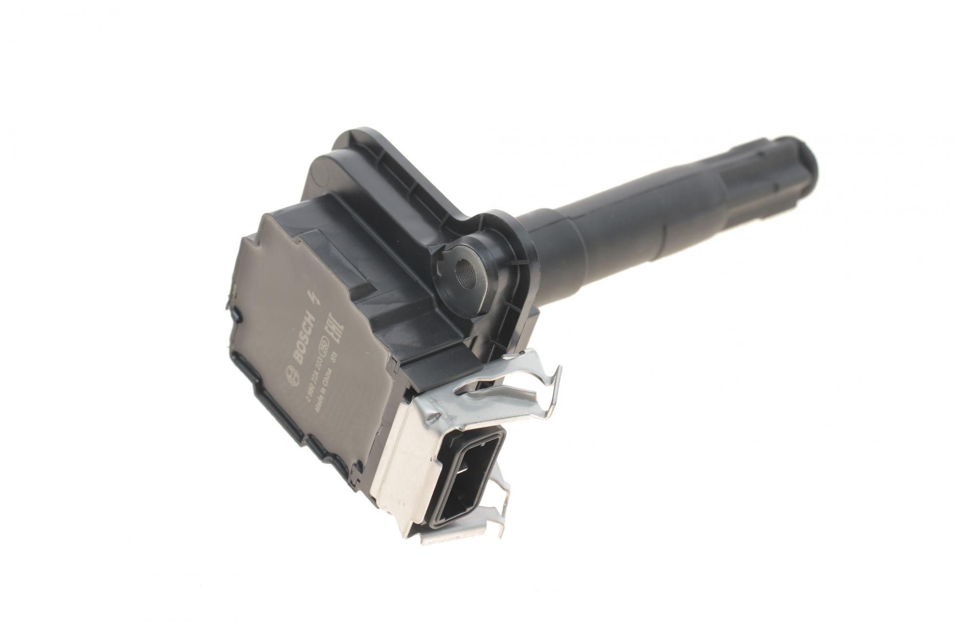 Катушка зажигания Audi A3/A4/A6/VW Golf IV 1.8 T 96-06