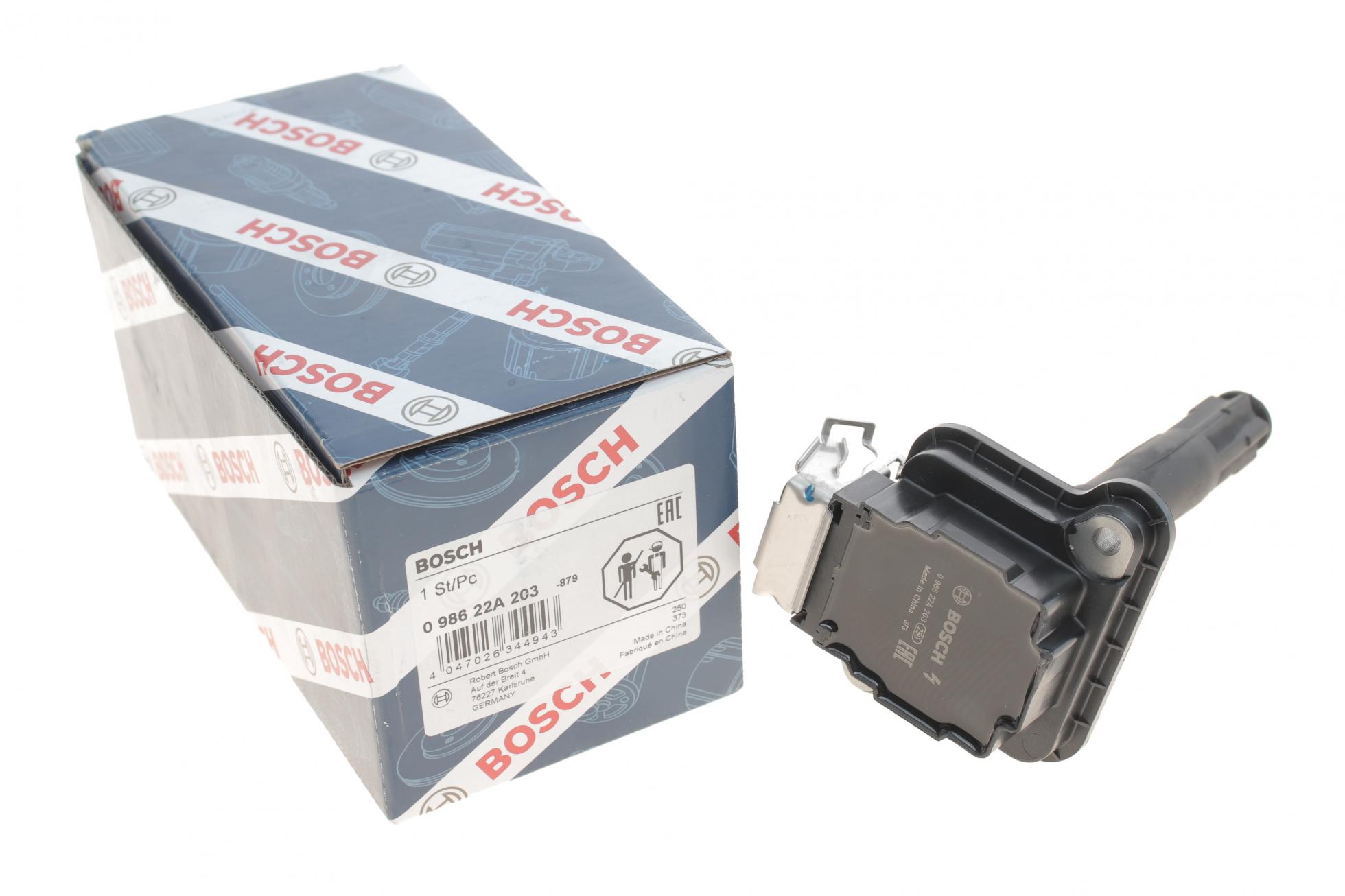 098622A203 BOSCH