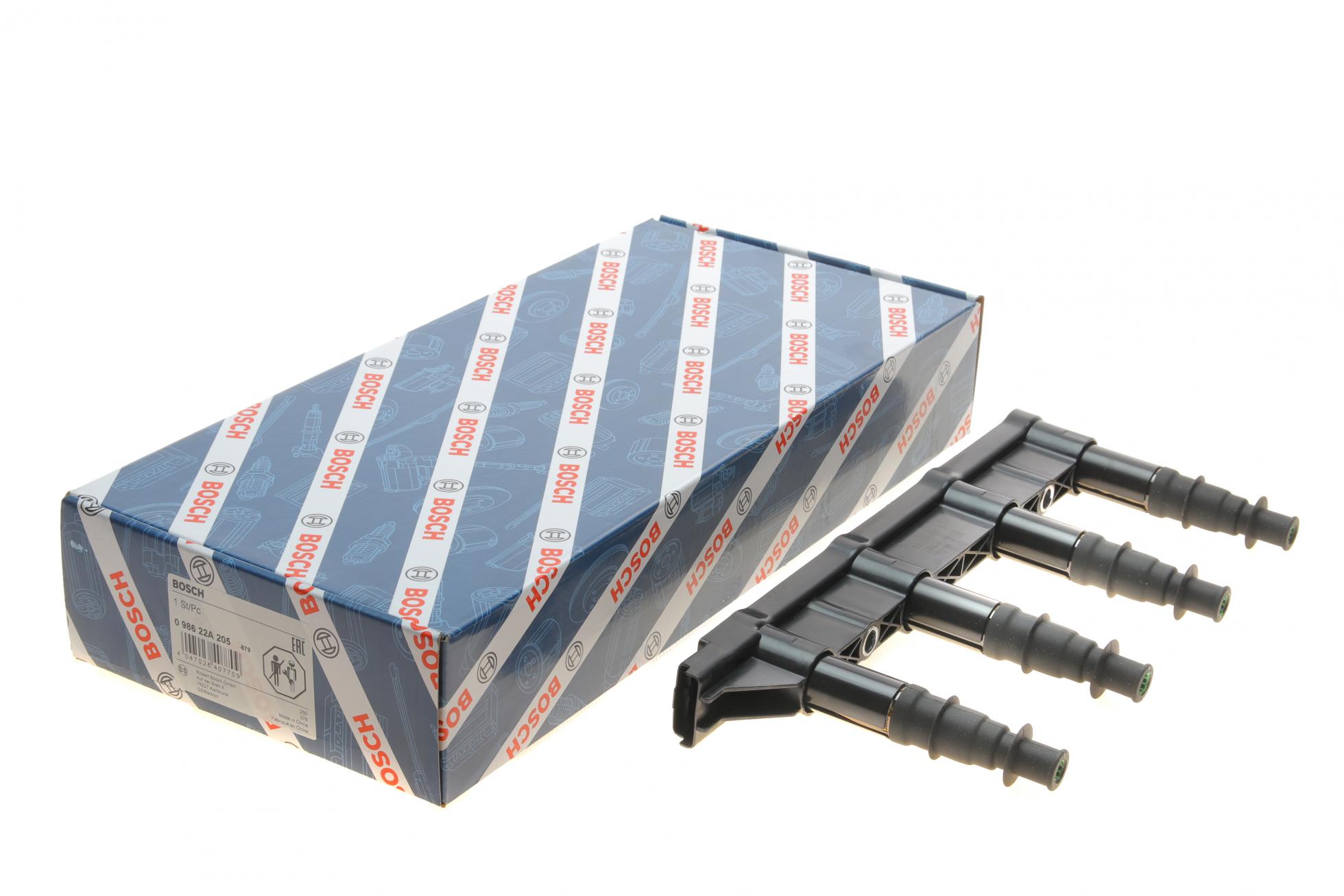 098622A205 BOSCH