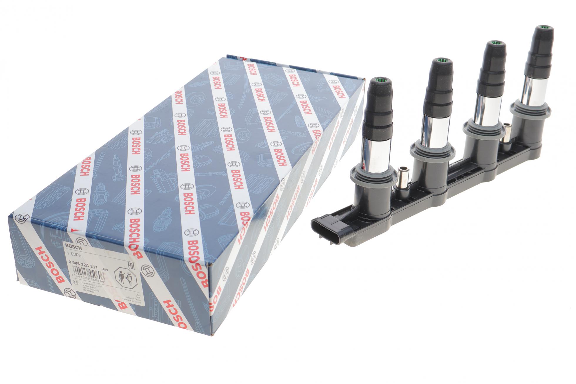 098622A211 BOSCH