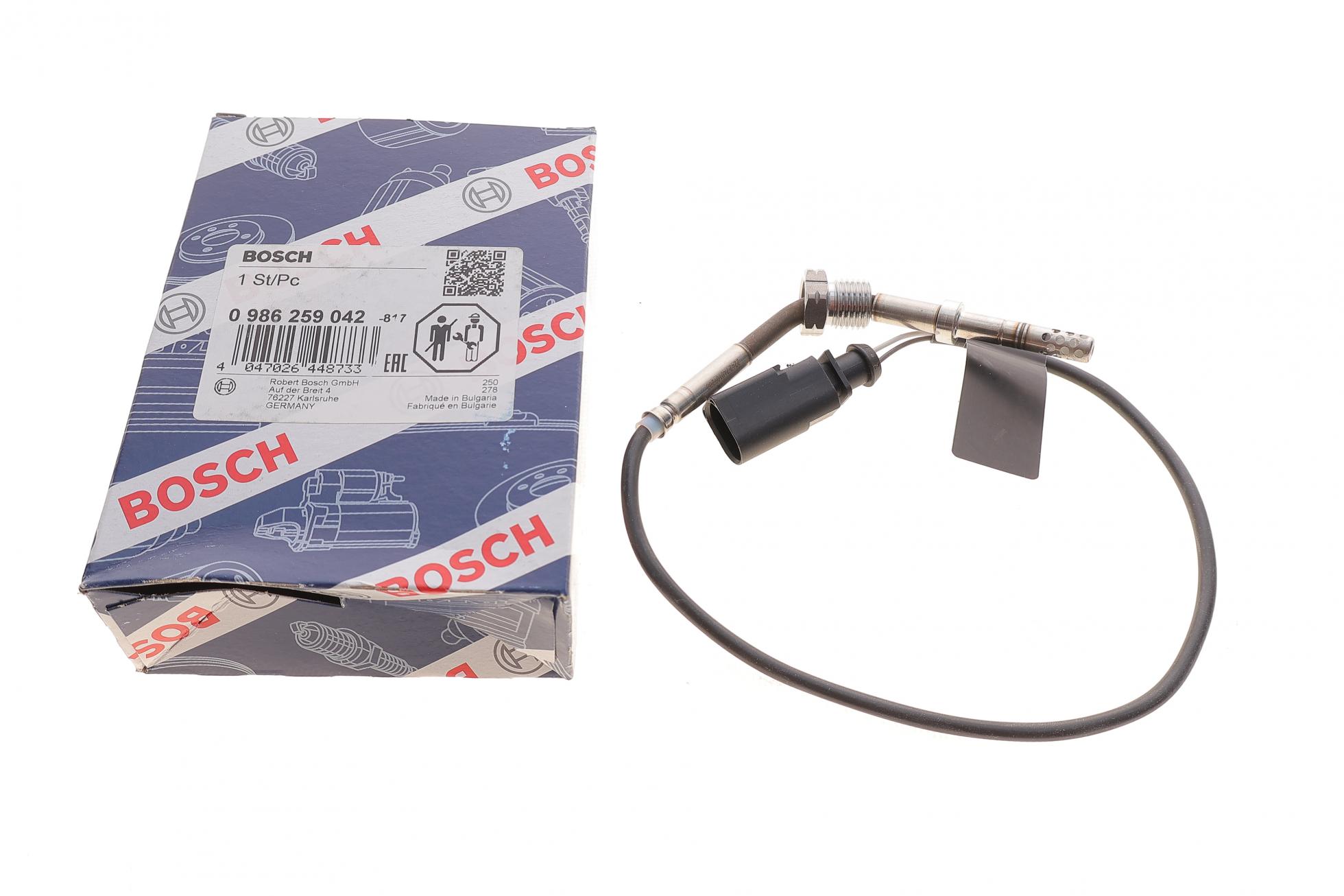 0986259042 BOSCH
