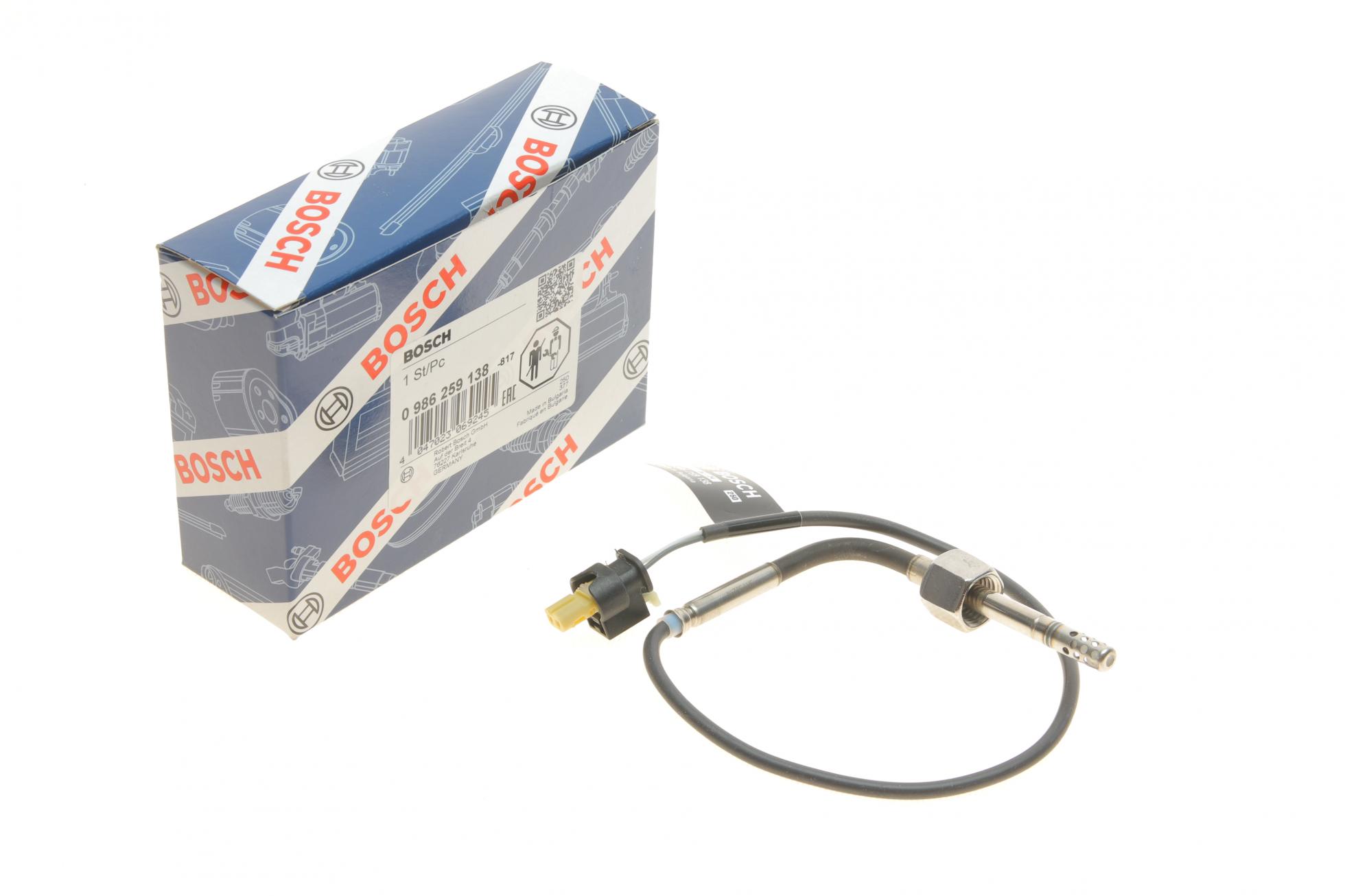 0986259138 BOSCH