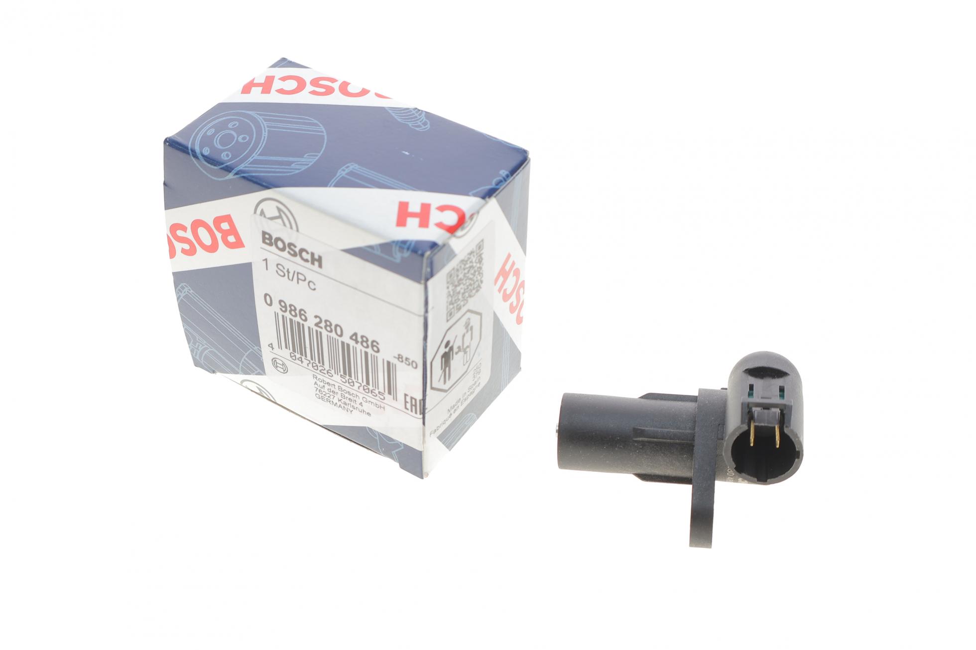 0986280486 BOSCH