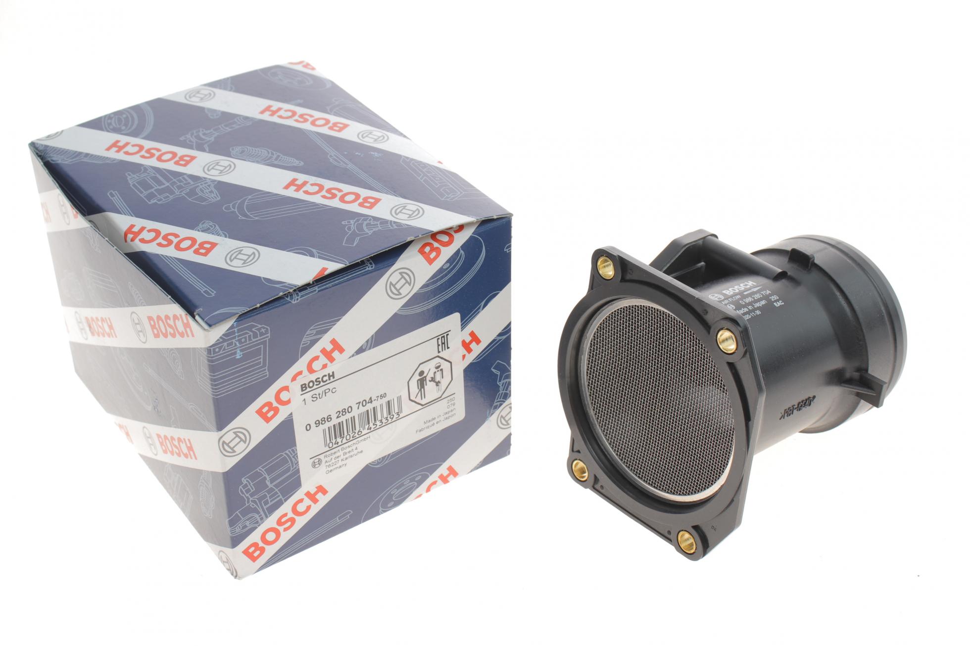 0986280704 BOSCH