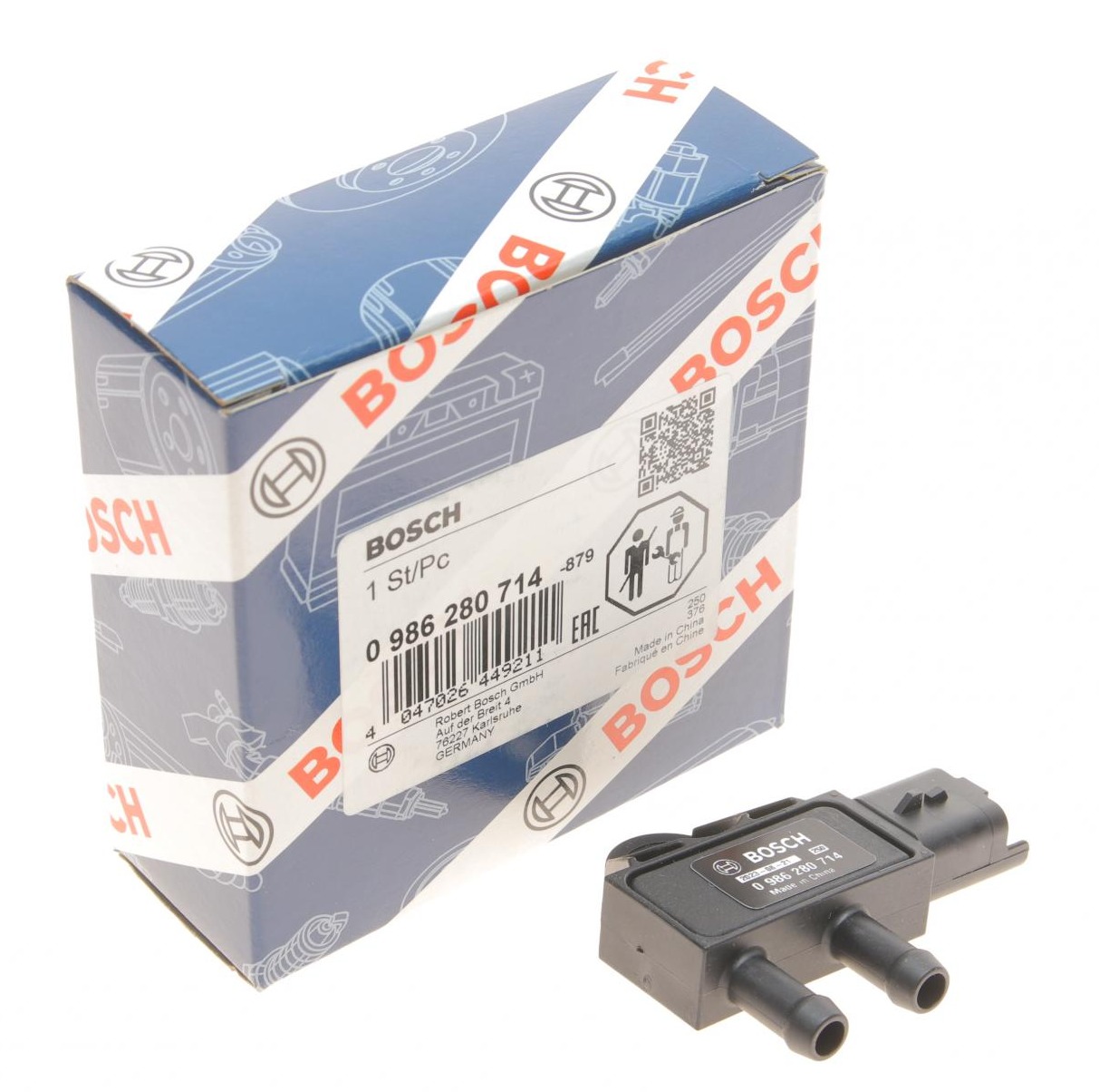 0986280714 BOSCH