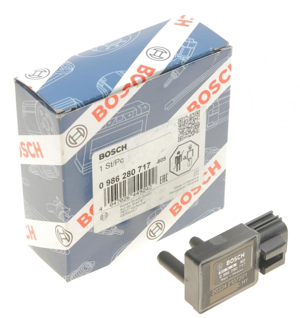 0986280717 BOSCH