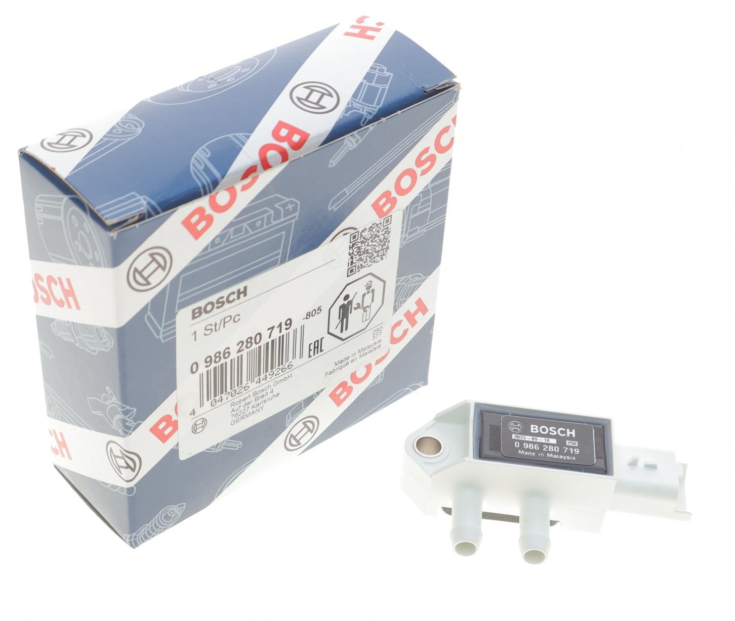 0986280719 BOSCH