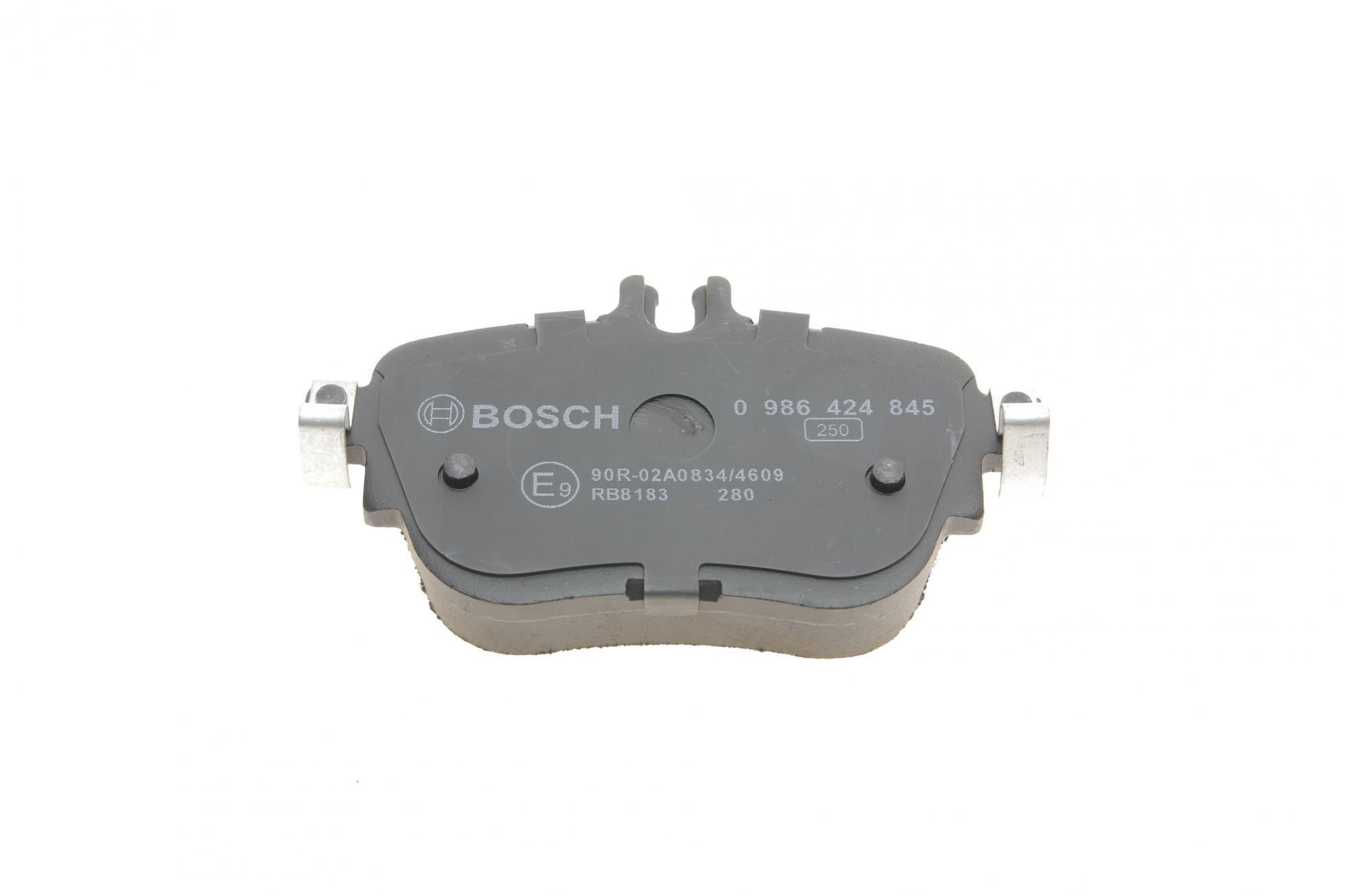 0986424845 BOSCH