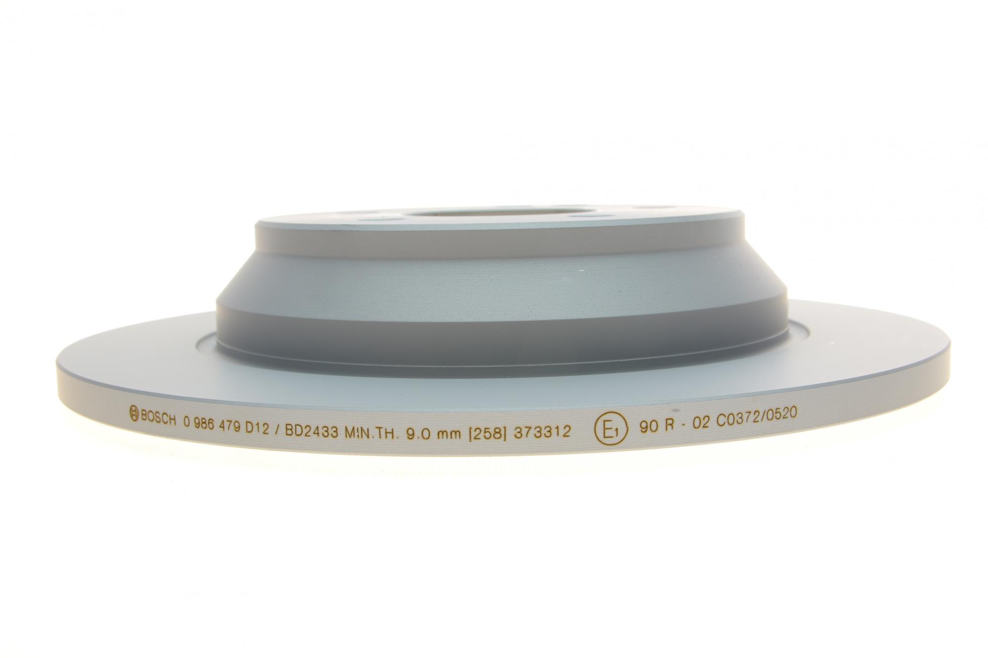 0986479D12 BOSCH