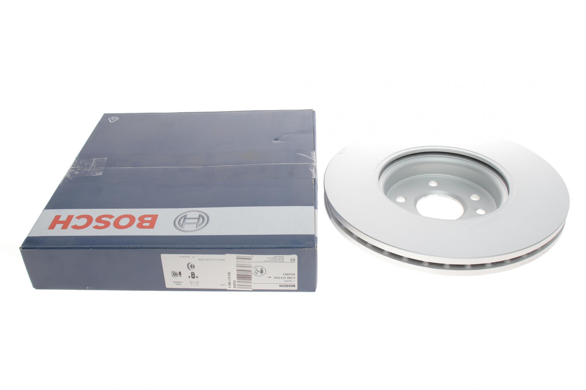 0986479E62 BOSCH