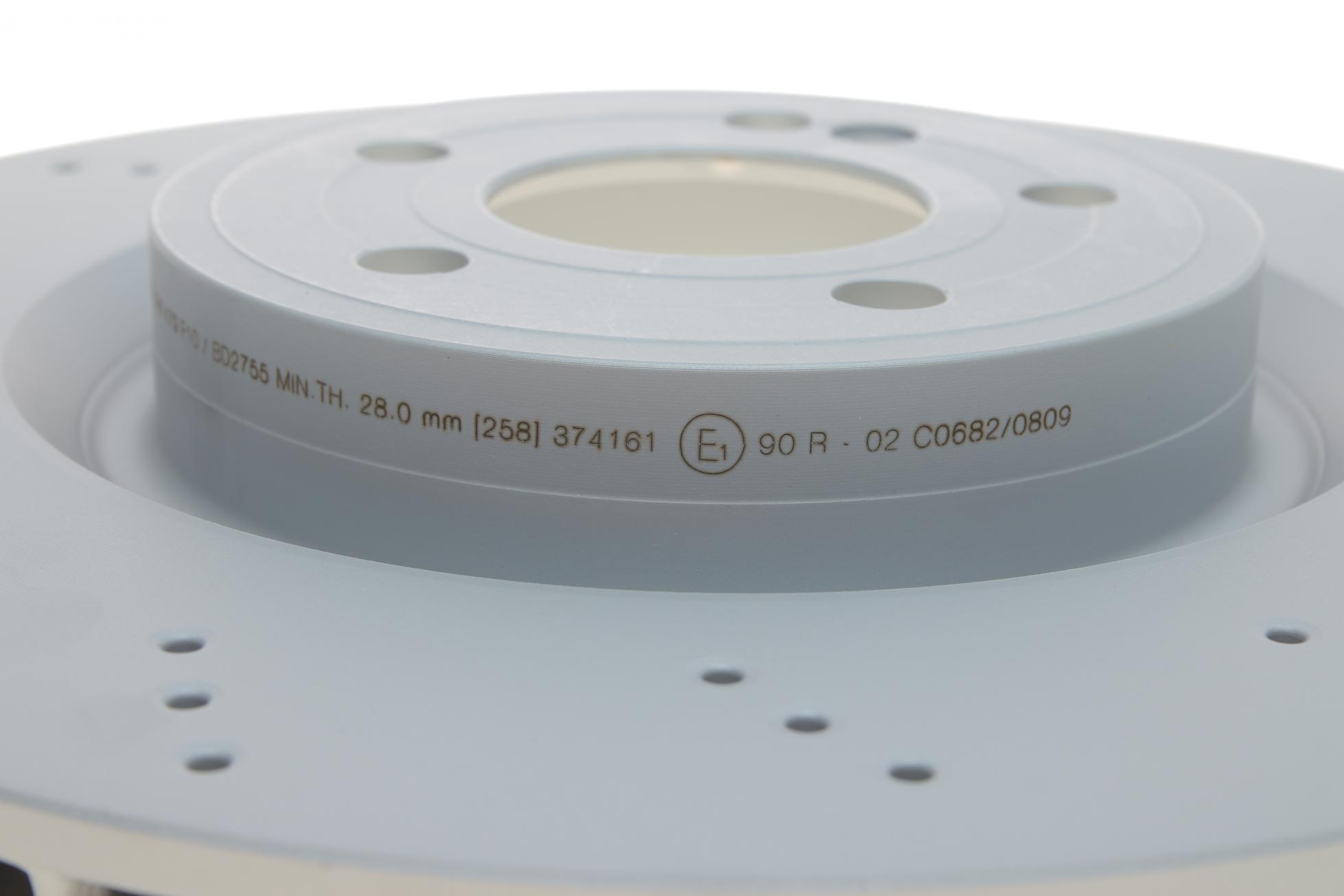 0986479F10 BOSCH
