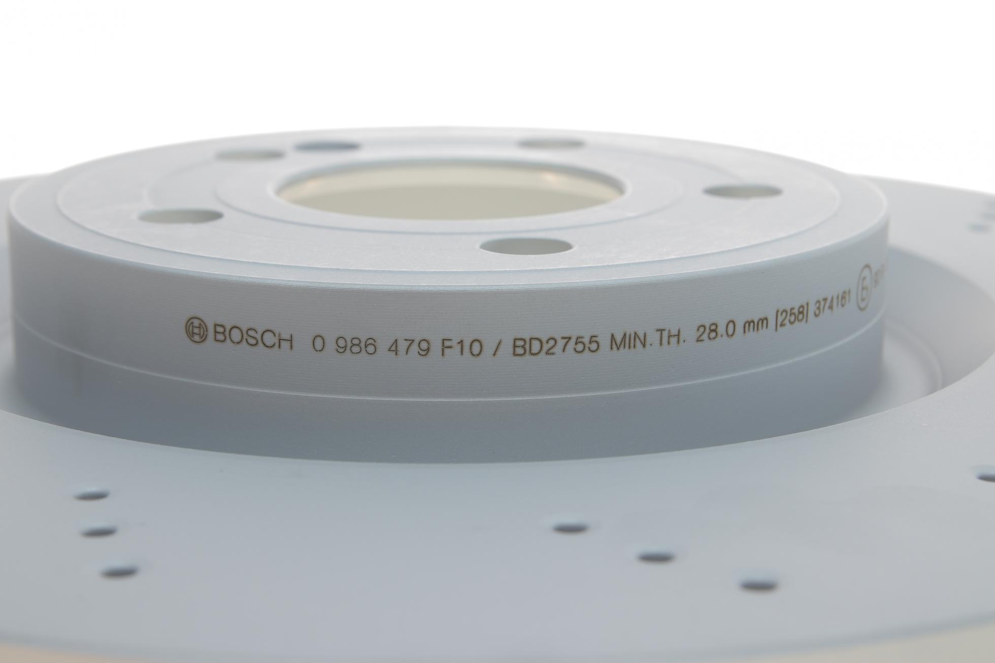 0986479F10 BOSCH
