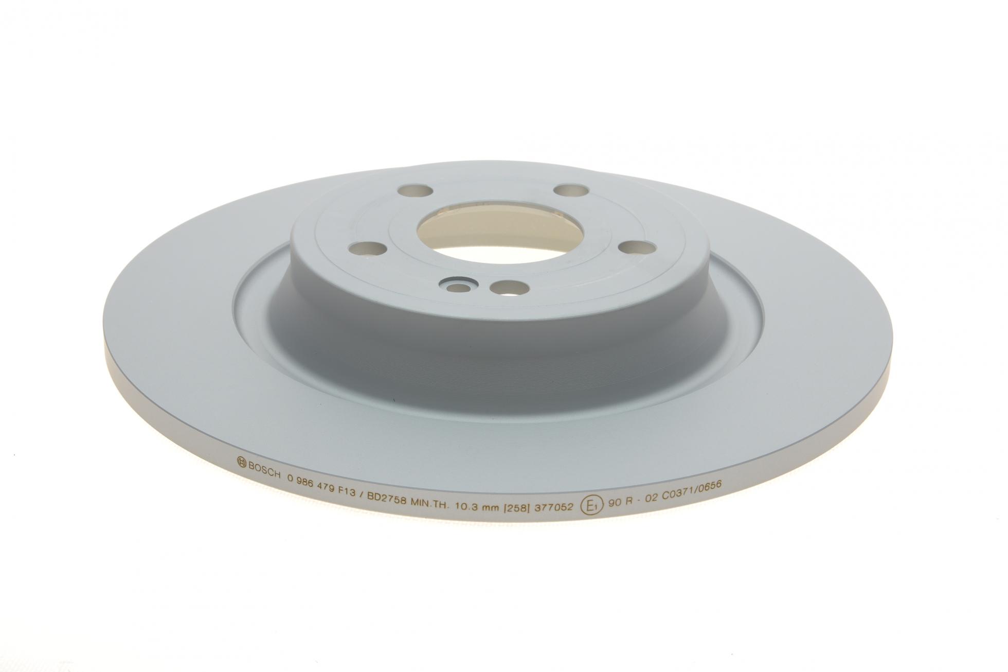 0986479F13 BOSCH