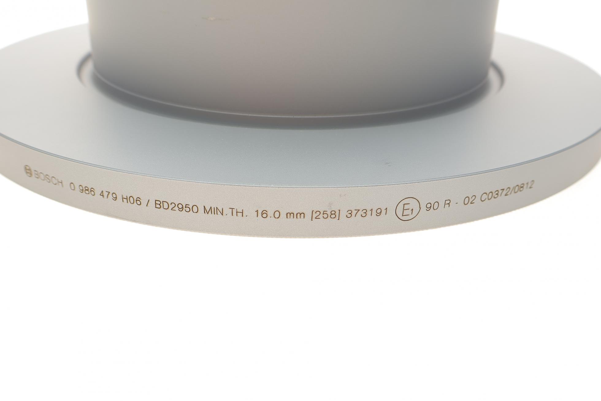0986479H06 BOSCH