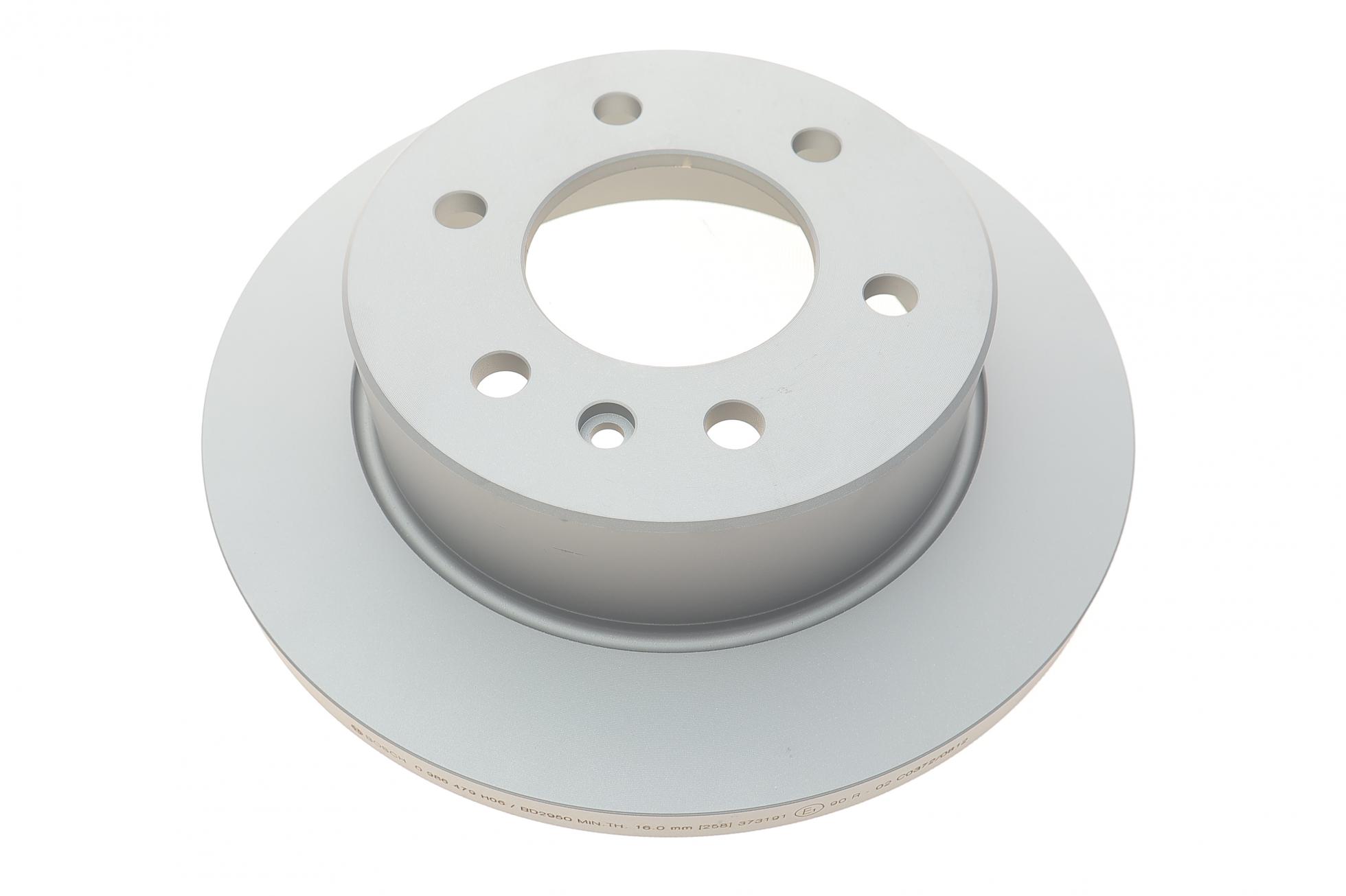 0986479H06 BOSCH