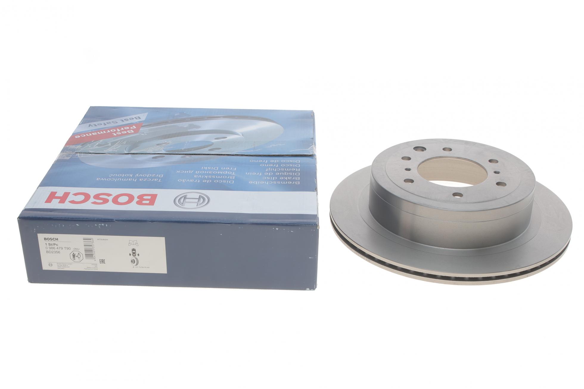 0986479T90 BOSCH