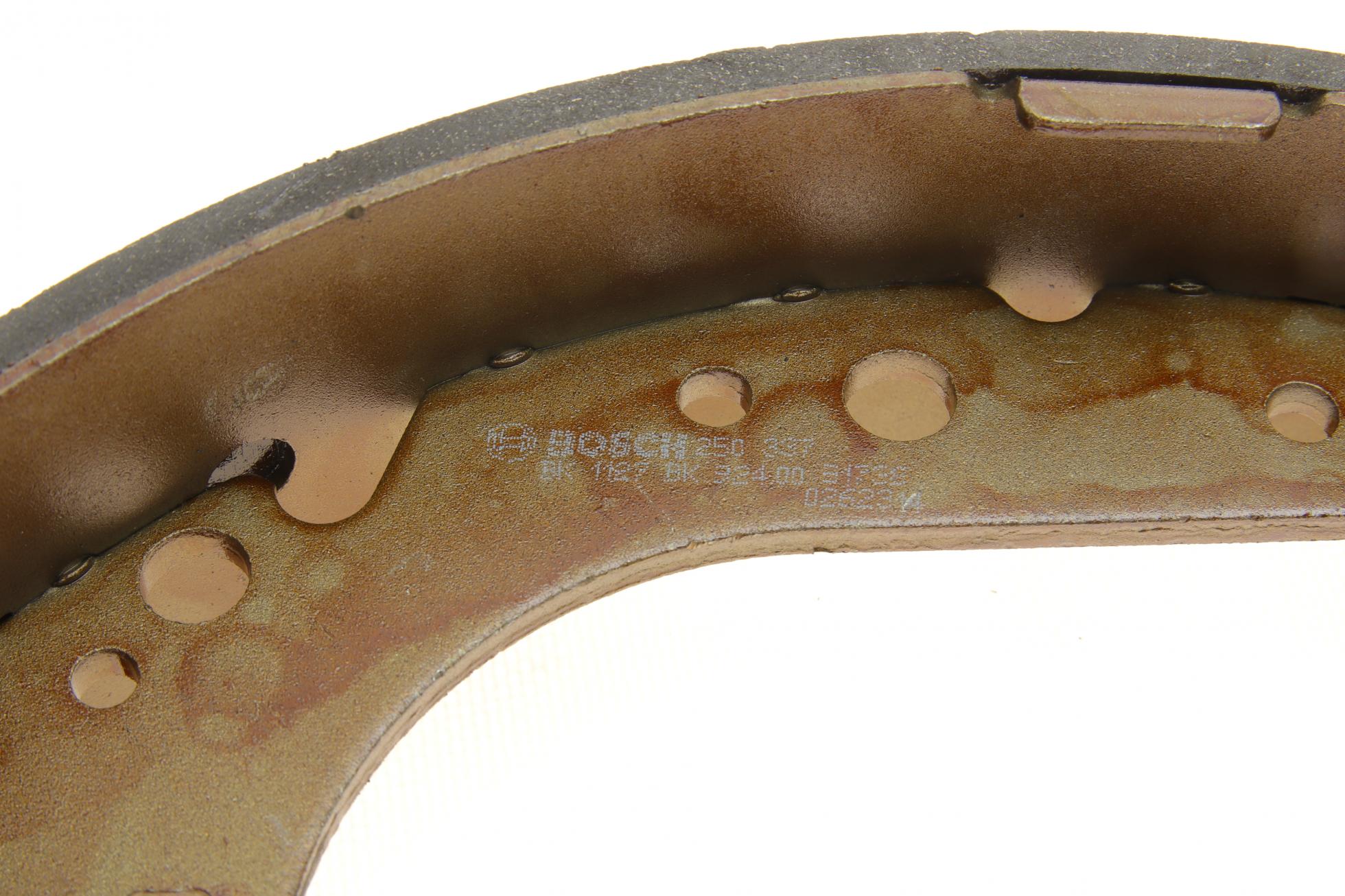 0986487354 BOSCH