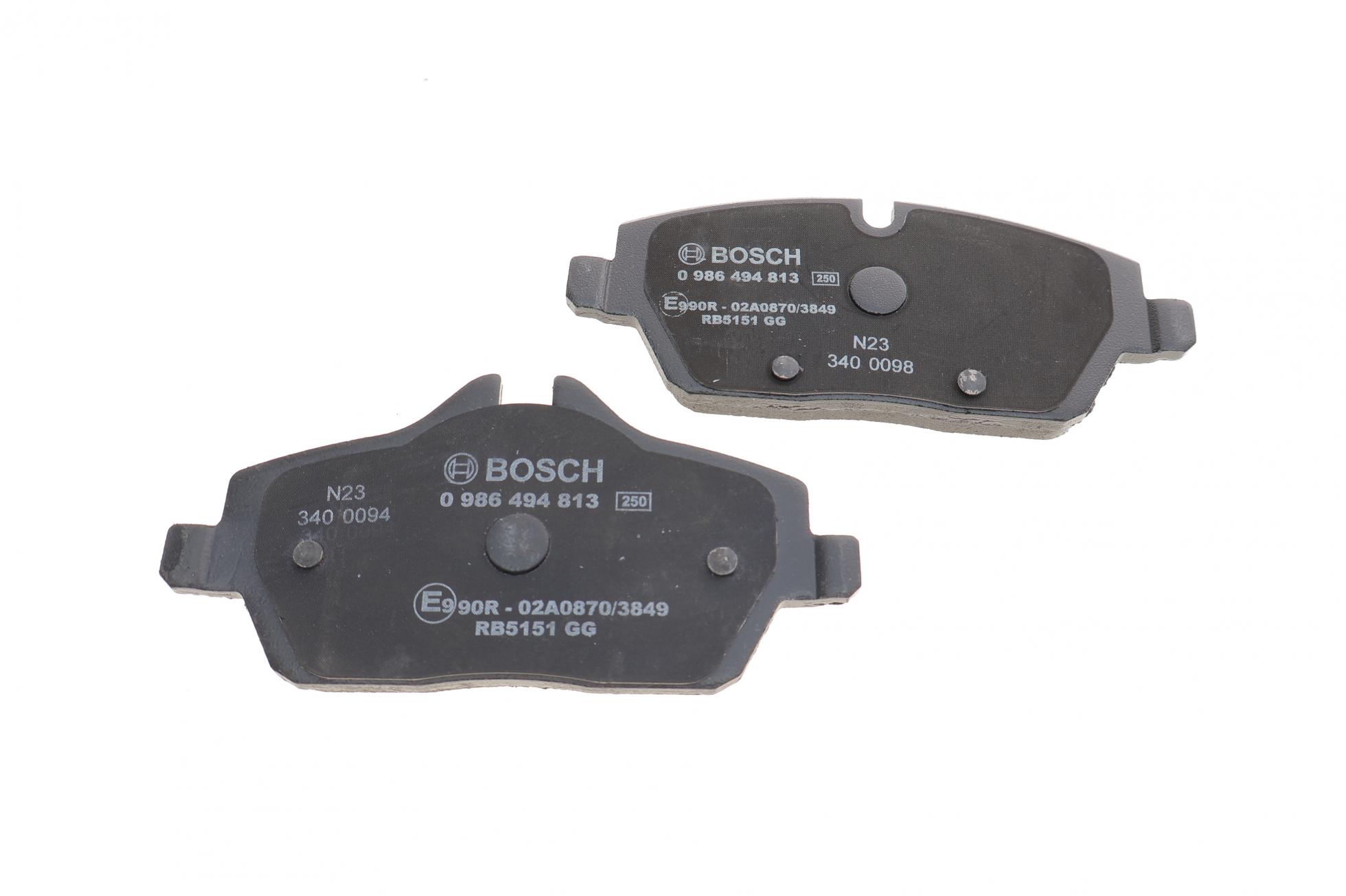 0986494813 BOSCH