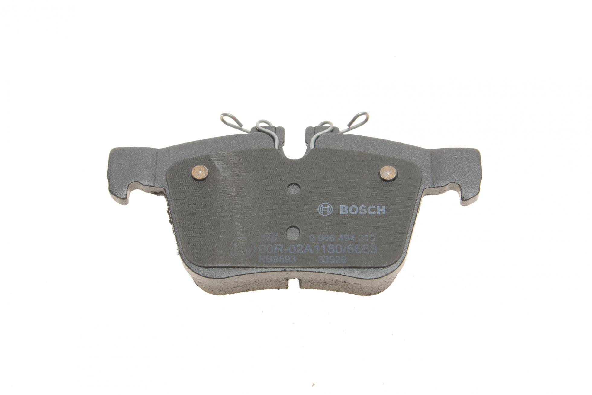 0986494819 BOSCH