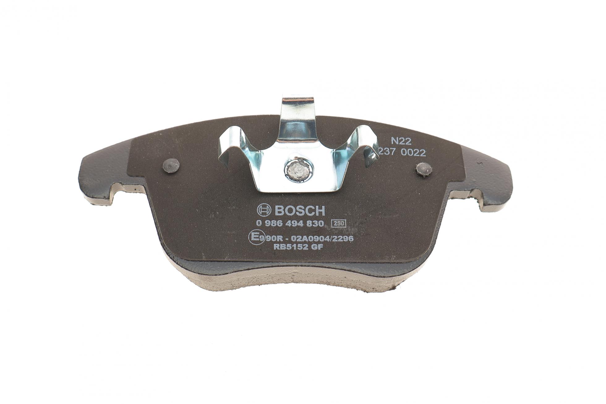0986494830 BOSCH