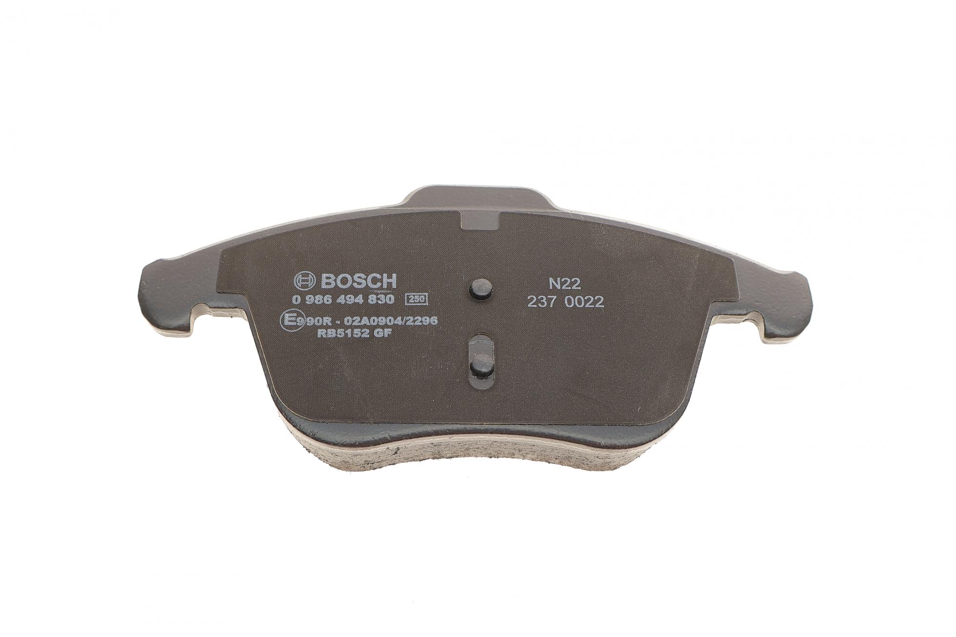 0986494830 BOSCH