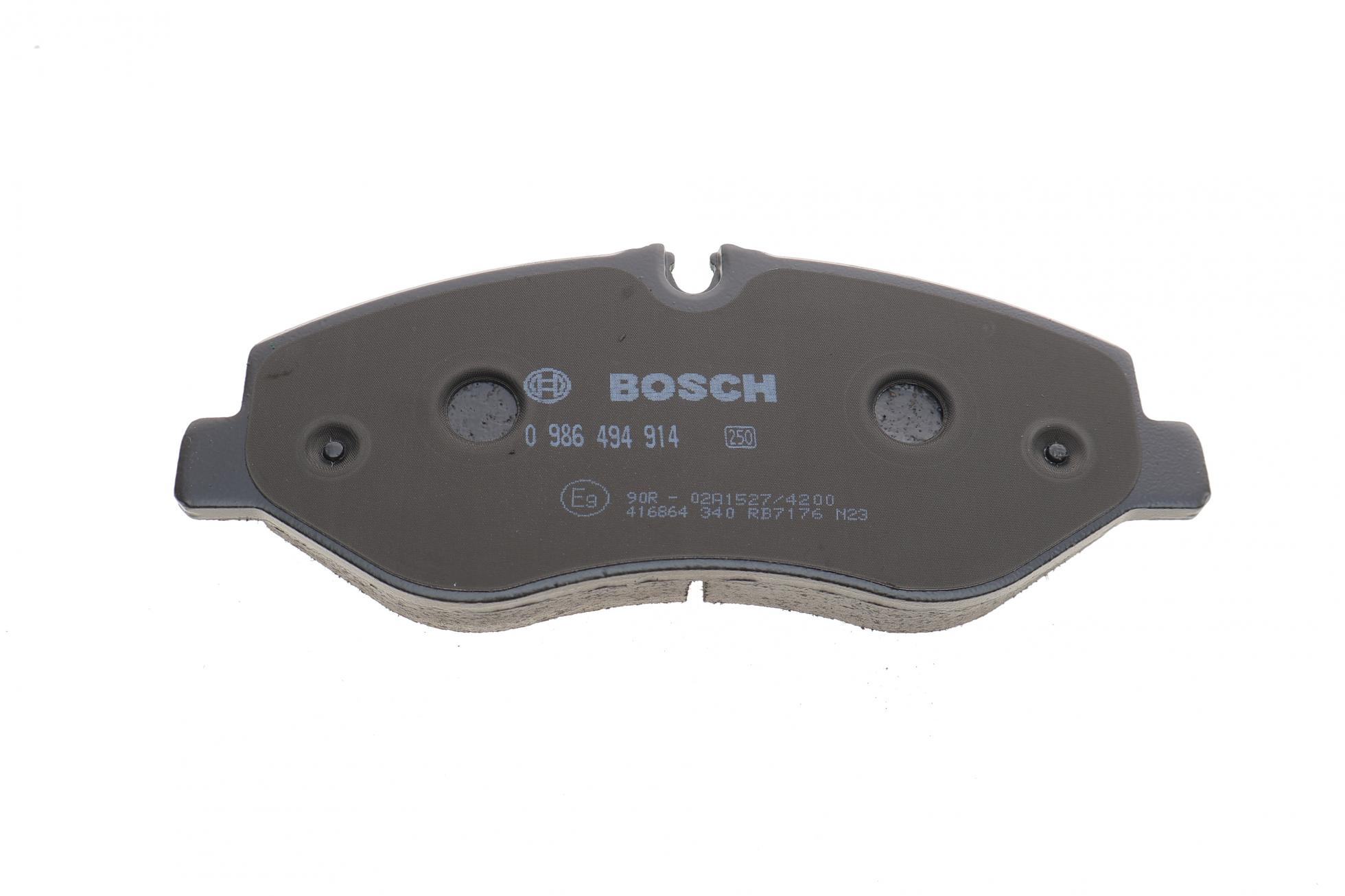 0986494914 BOSCH