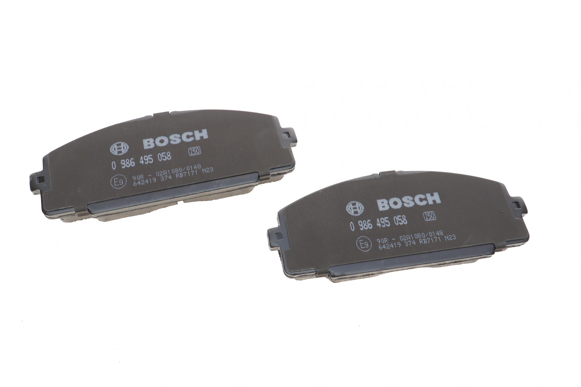 0986495058 BOSCH