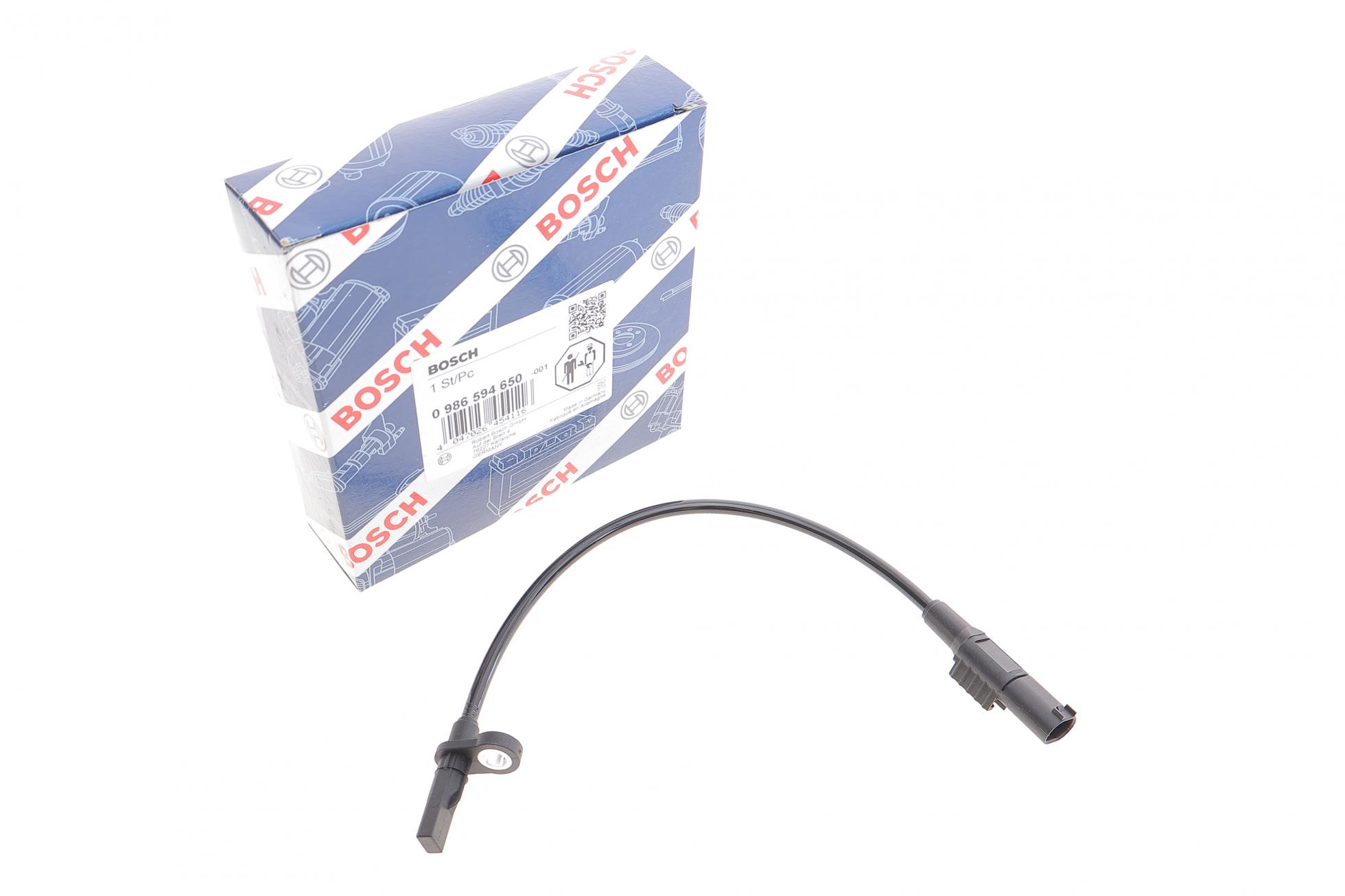 0986594650 BOSCH