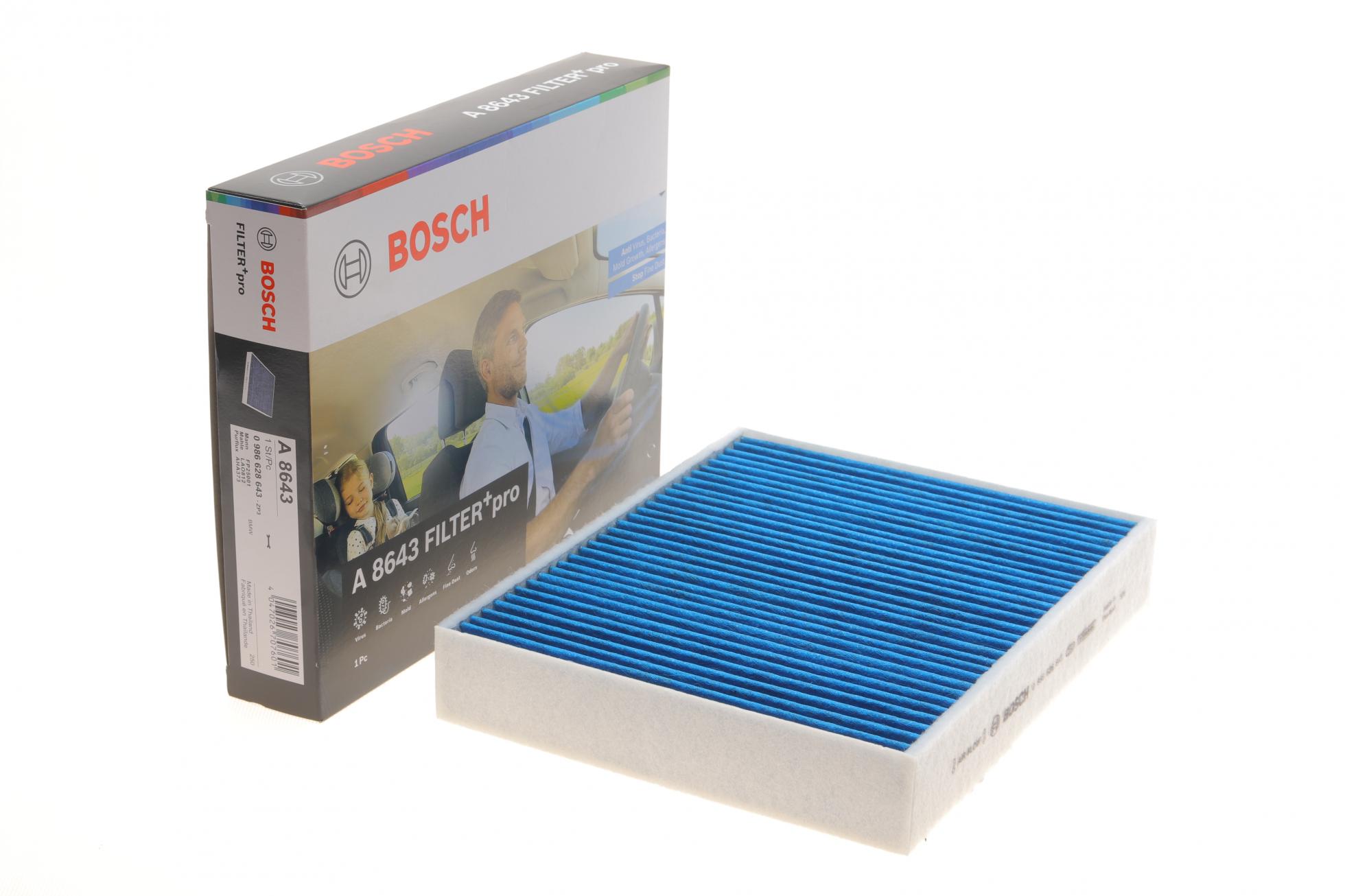 0986628643 BOSCH