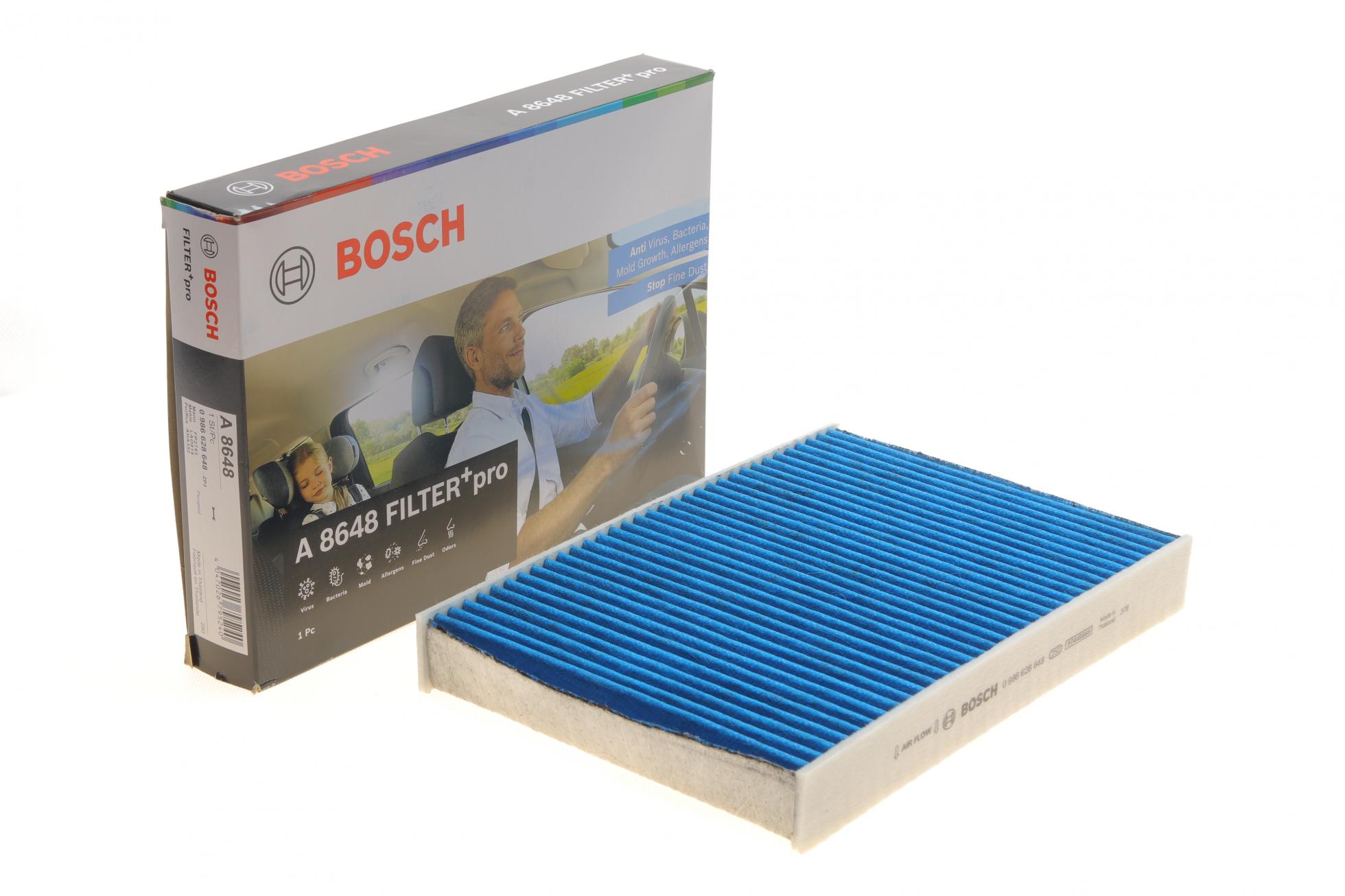 0986628648 BOSCH