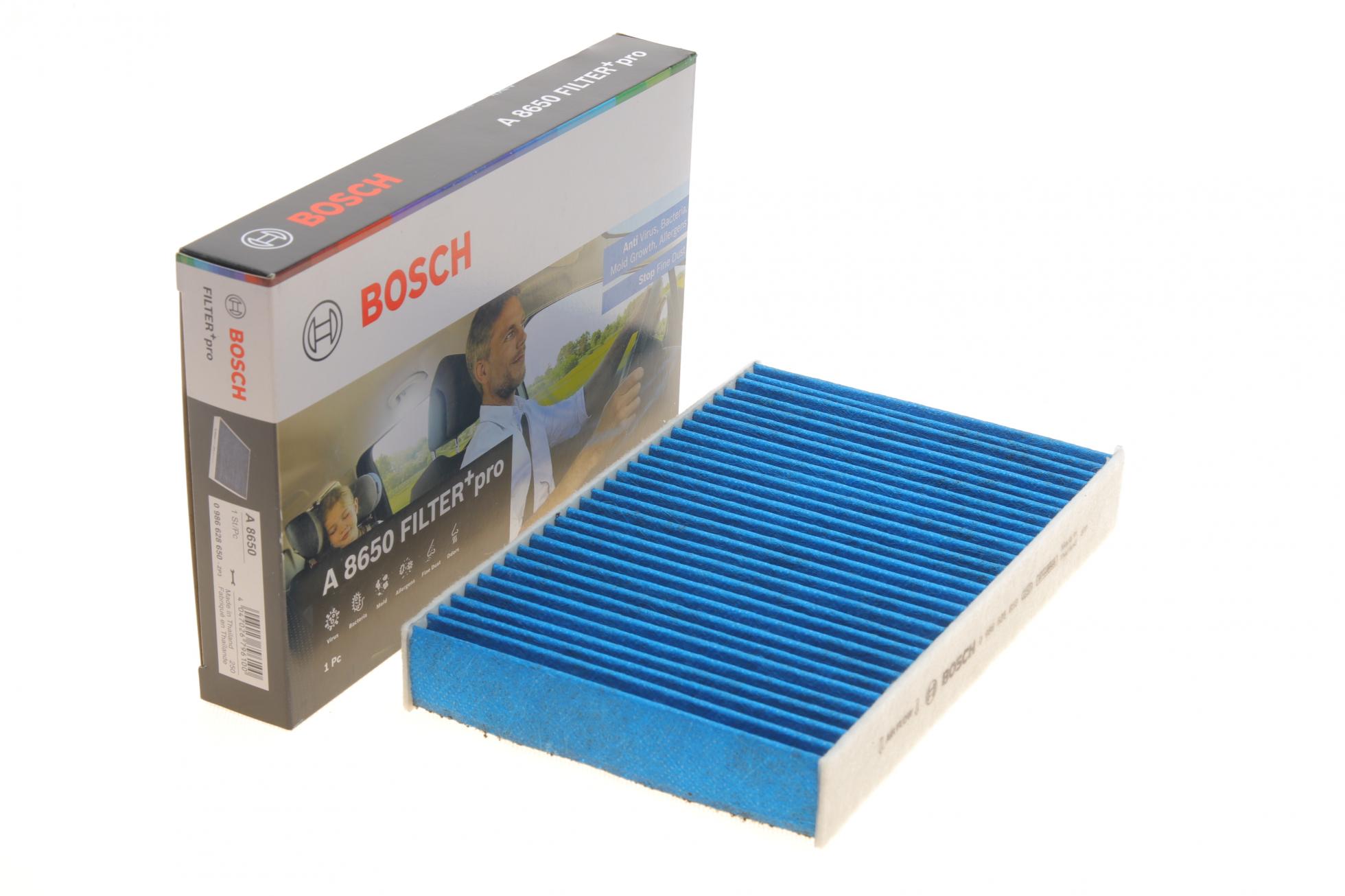 0986628650 BOSCH