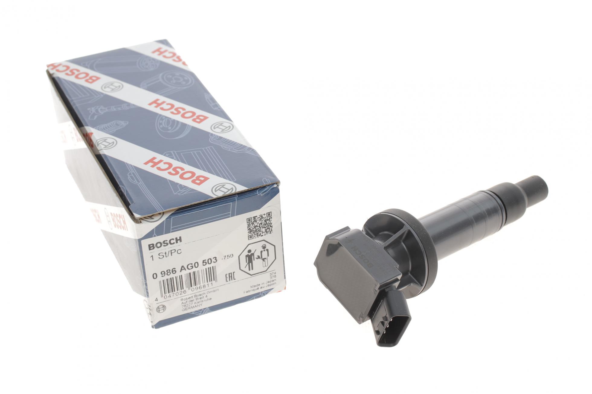 0986AG0503 BOSCH
