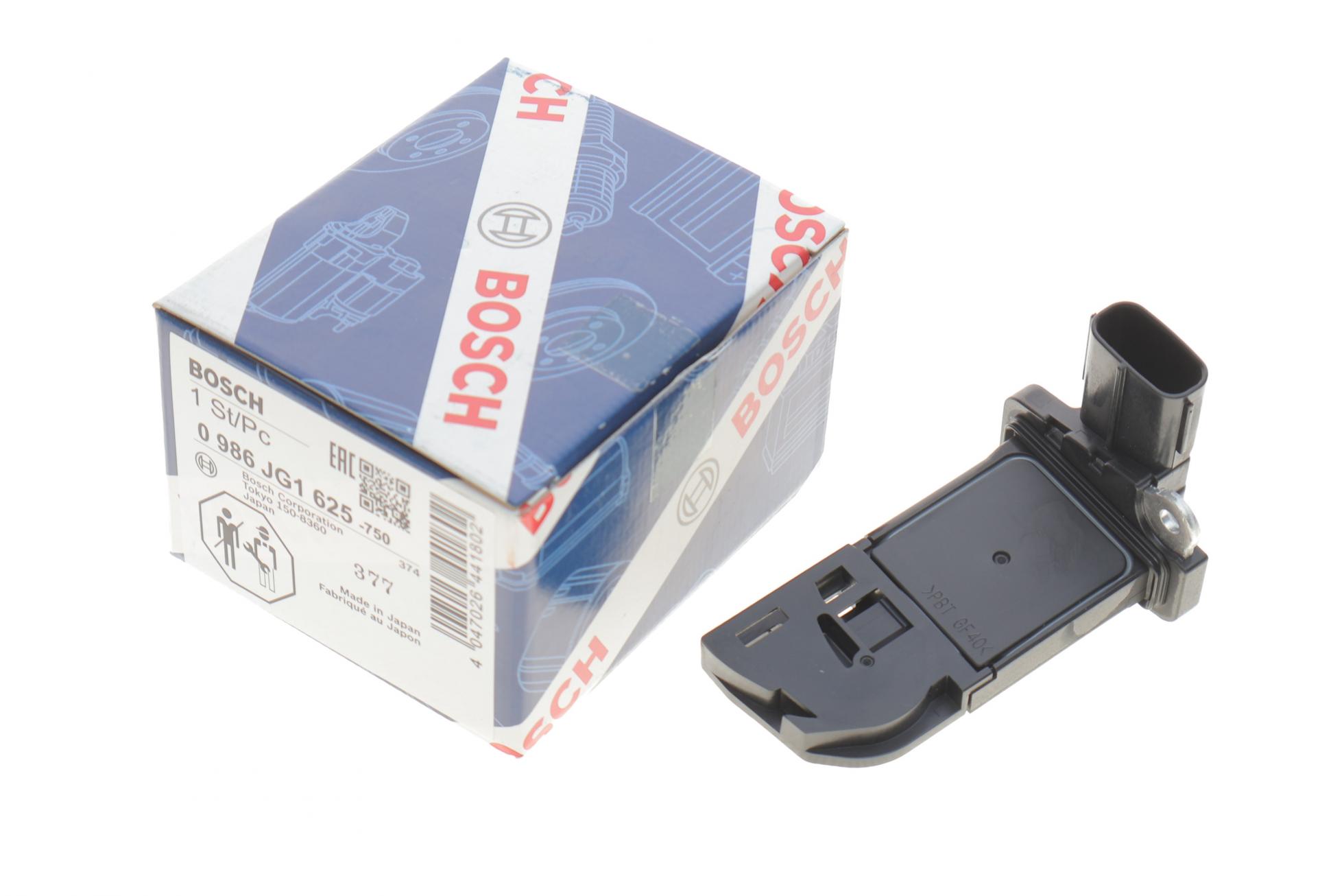 0986JG1625 BOSCH