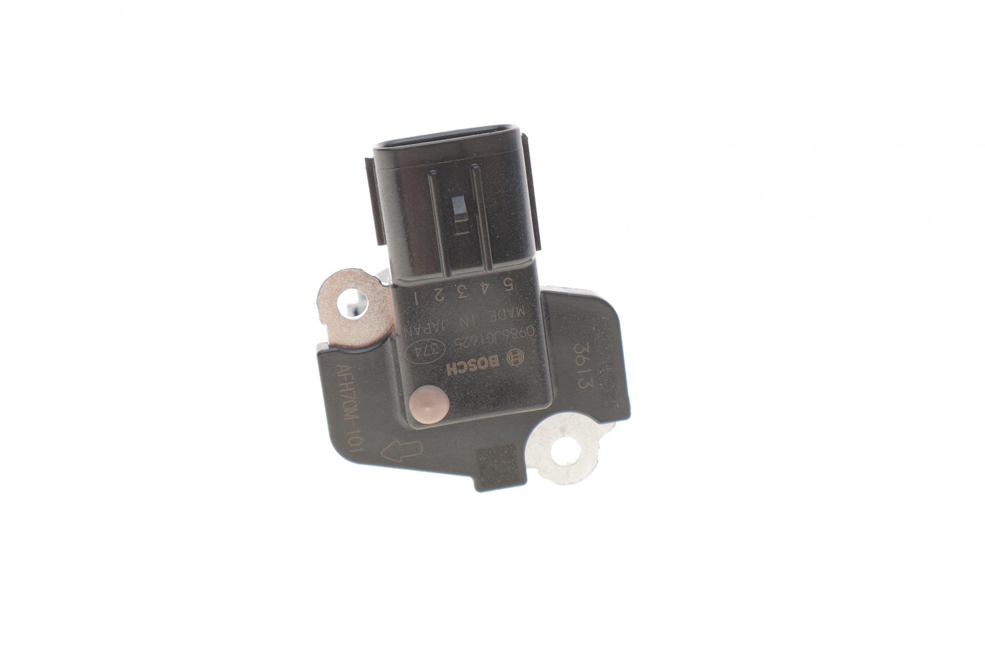 0986JG1625 BOSCH