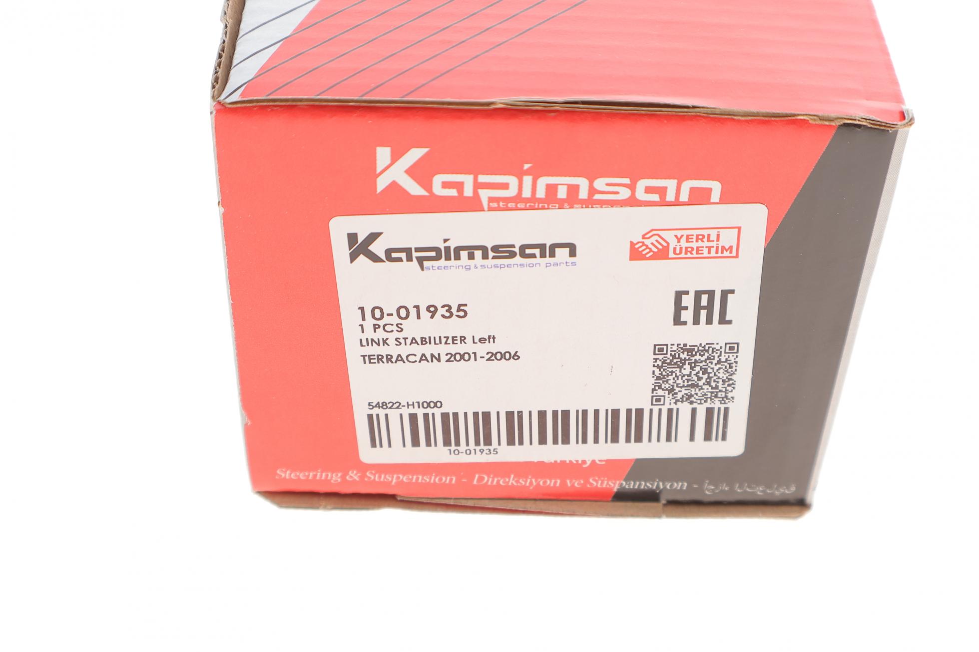1001935 KAPIMSAN